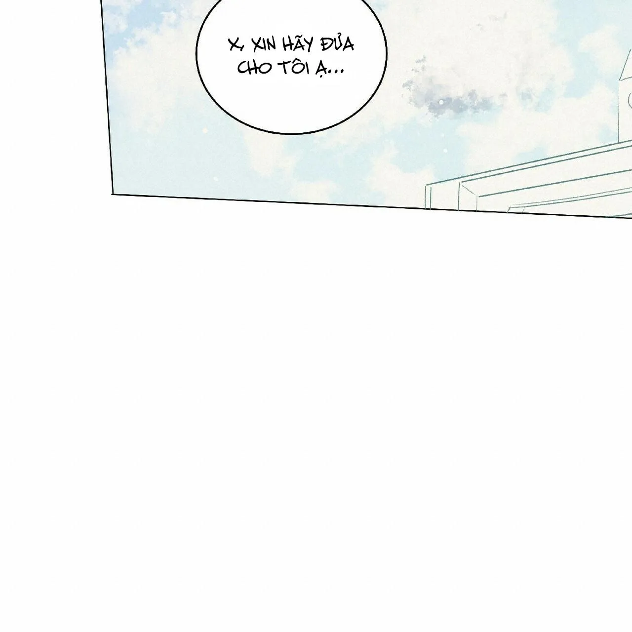 ĐỪNG ĐƯA DÂY XÍCH CHO ANH ẤY Chapter 16 Trang 21