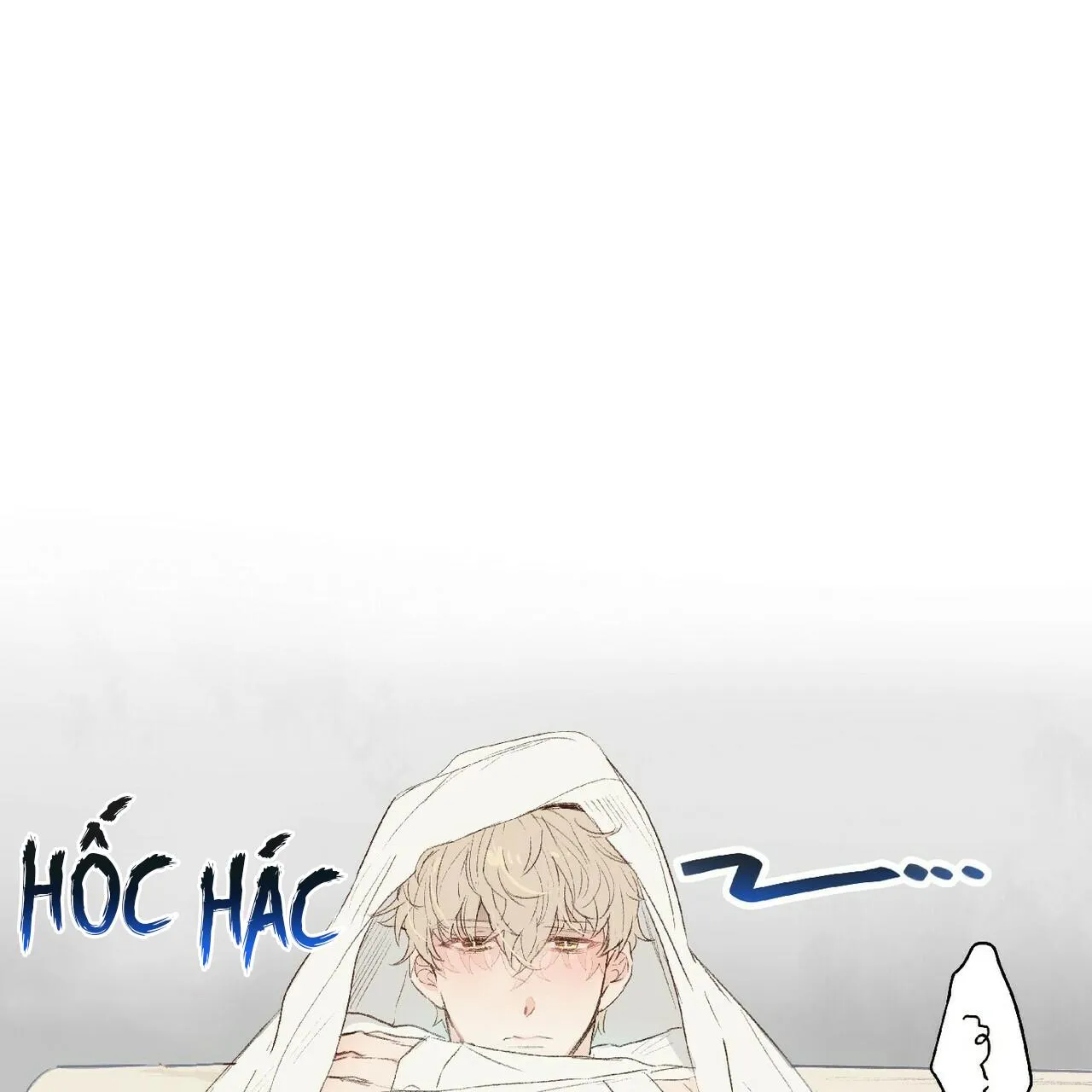 ĐỪNG ĐƯA DÂY XÍCH CHO ANH ẤY Chapter 16 Trang 22