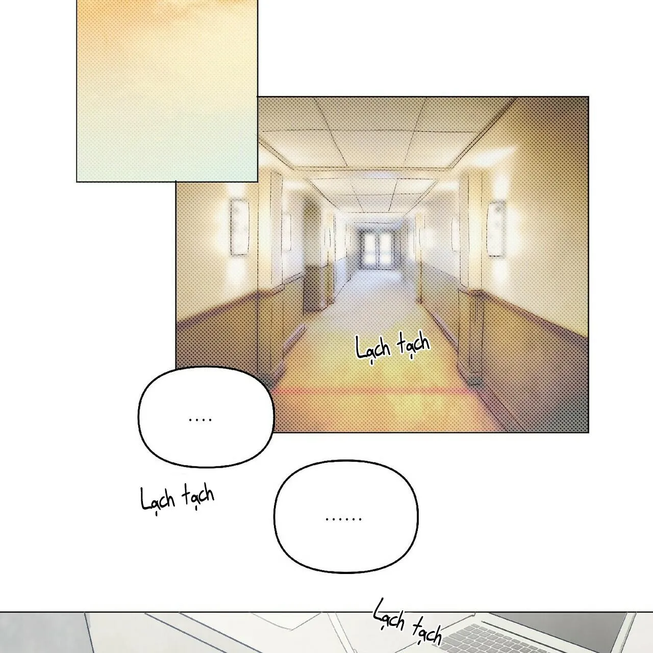 ĐỪNG ĐƯA DÂY XÍCH CHO ANH ẤY Chapter 16 Trang 36