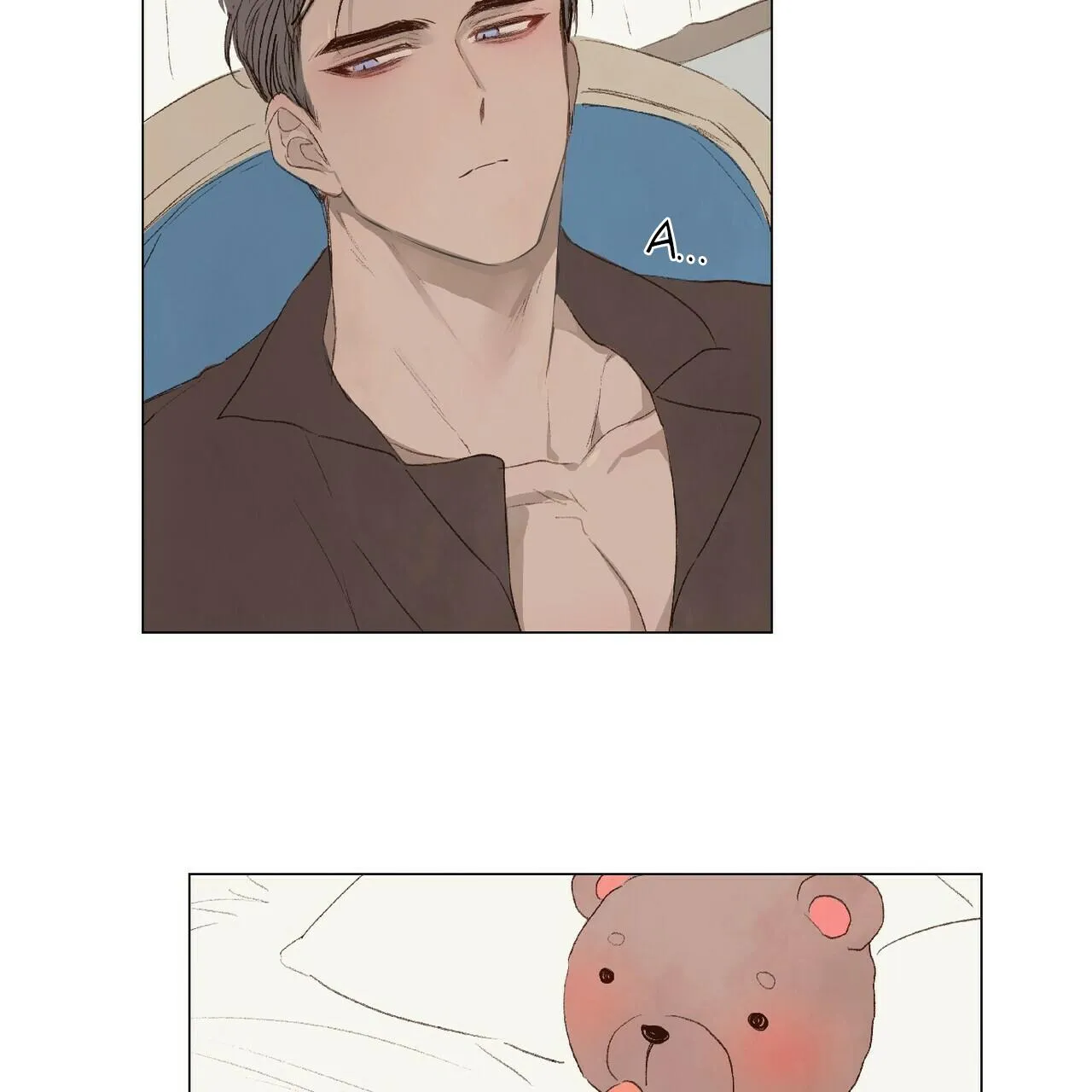 ĐỪNG ĐƯA DÂY XÍCH CHO ANH ẤY Chapter 16 Trang 40