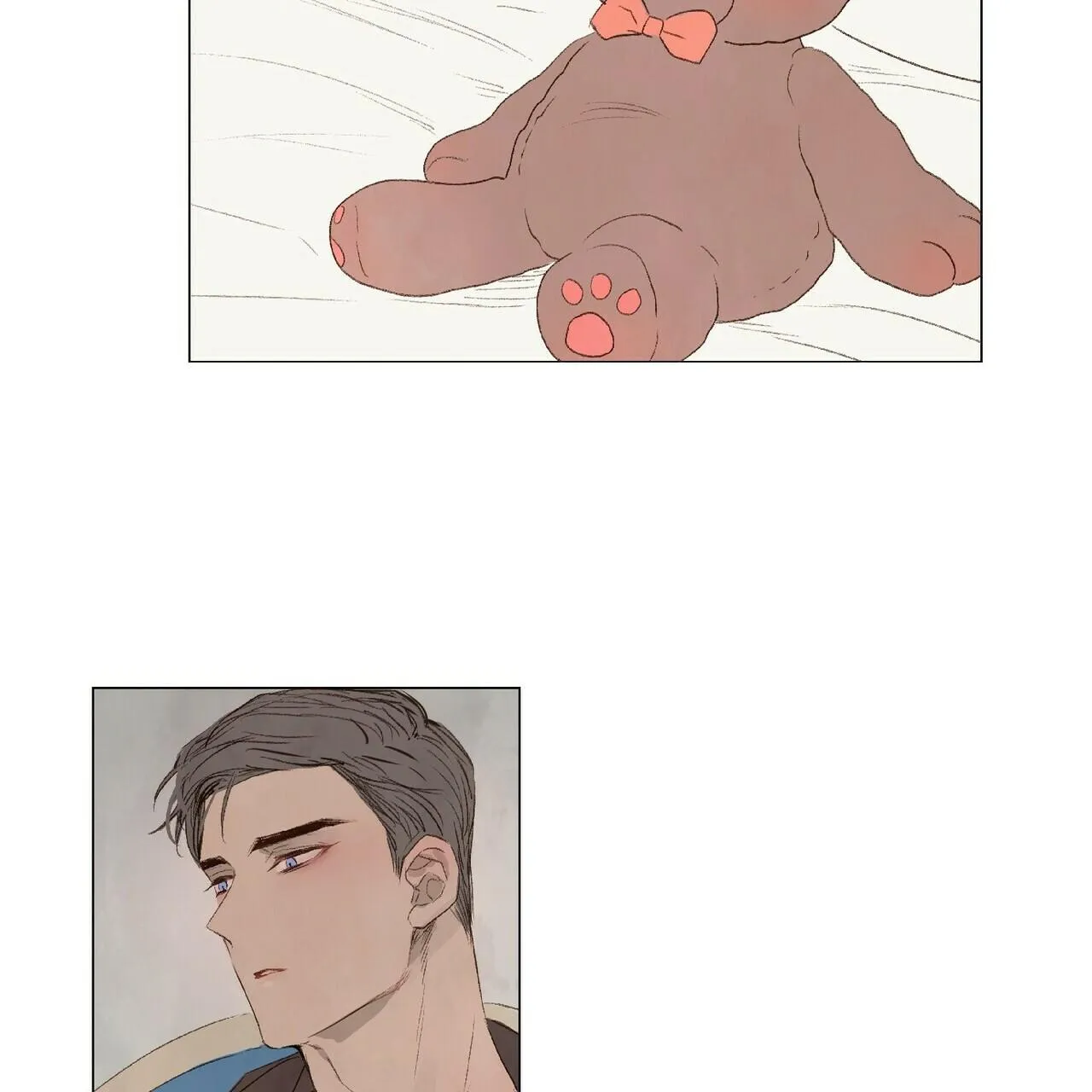 ĐỪNG ĐƯA DÂY XÍCH CHO ANH ẤY Chapter 16 Trang 41