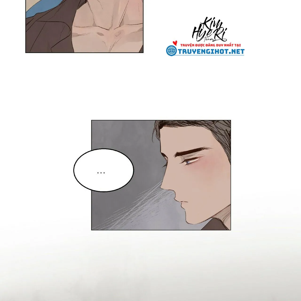 ĐỪNG ĐƯA DÂY XÍCH CHO ANH ẤY Chapter 16 Trang 42