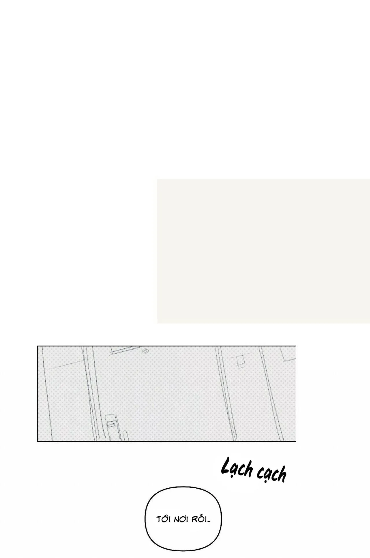 ĐỪNG ĐƯA DÂY XÍCH CHO ANH ẤY Chapter 18 Trang 16