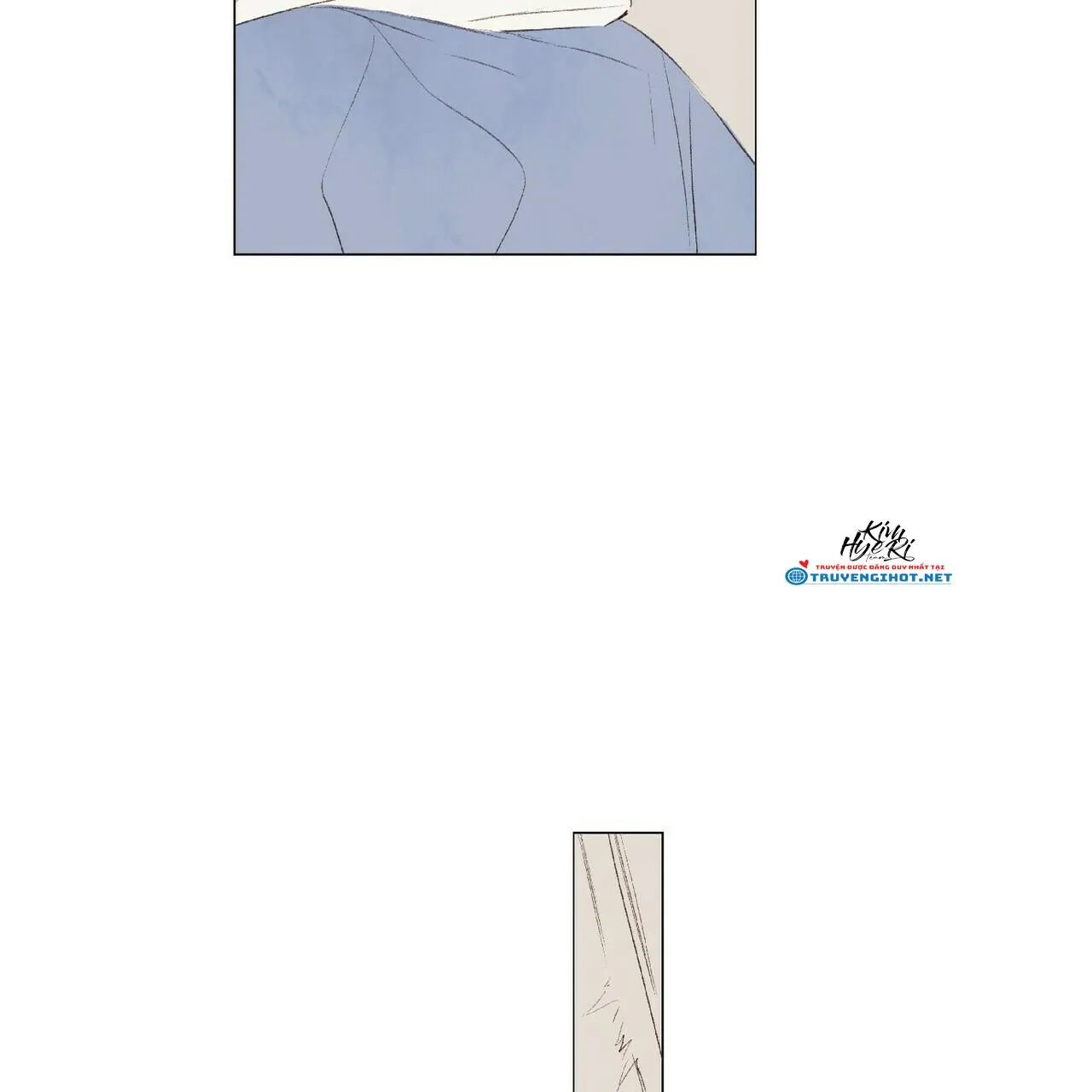 ĐỪNG ĐƯA DÂY XÍCH CHO ANH ẤY Chapter 18 Trang 28