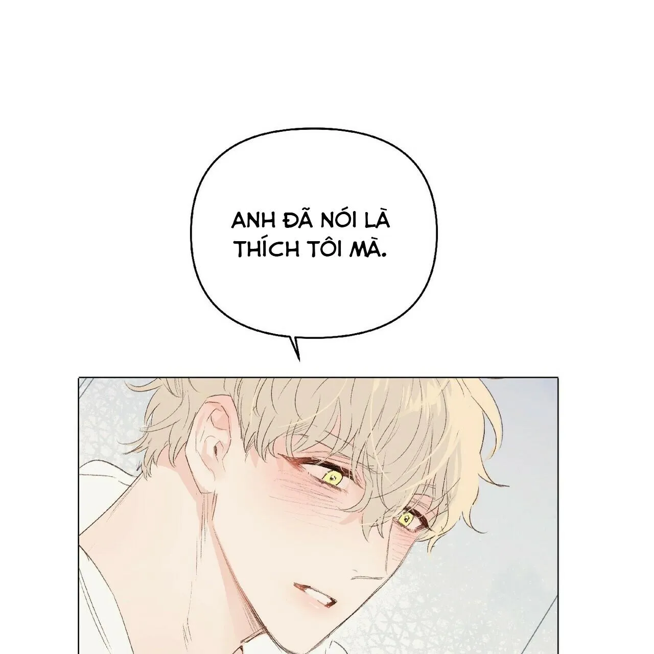 ĐỪNG ĐƯA DÂY XÍCH CHO ANH ẤY Chapter 19 Trang 6