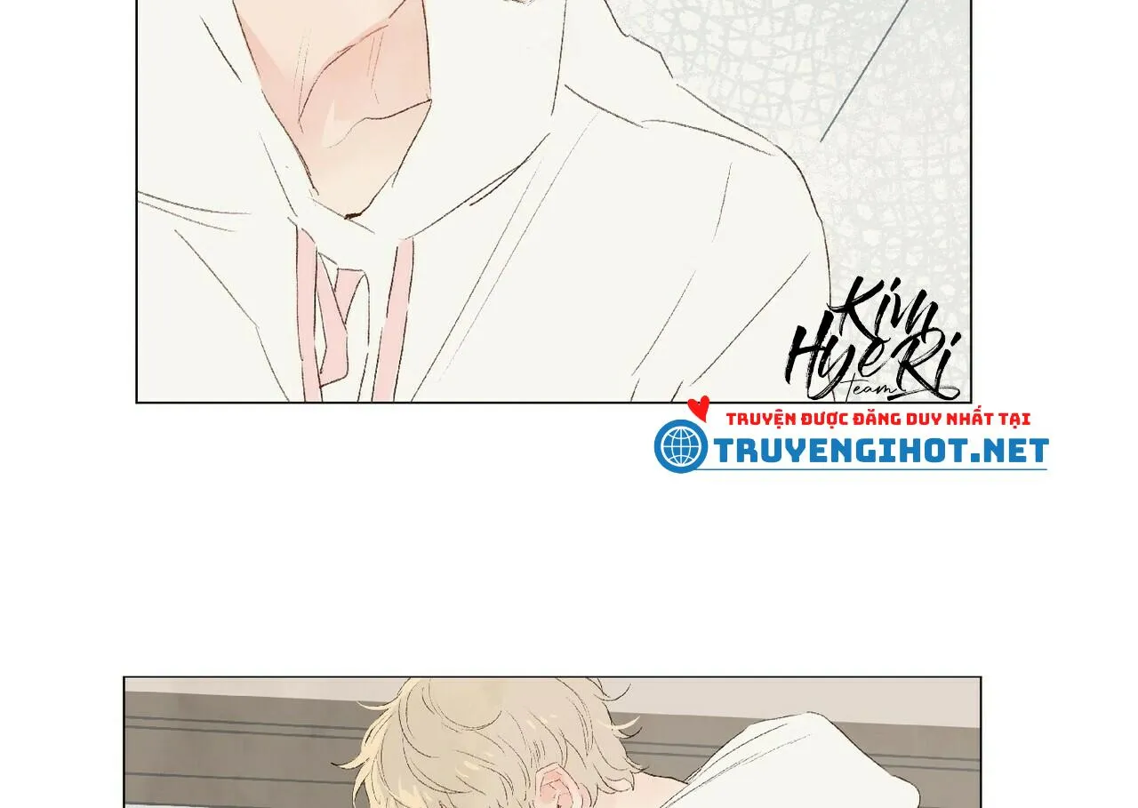 ĐỪNG ĐƯA DÂY XÍCH CHO ANH ẤY Chapter 19 Trang 7