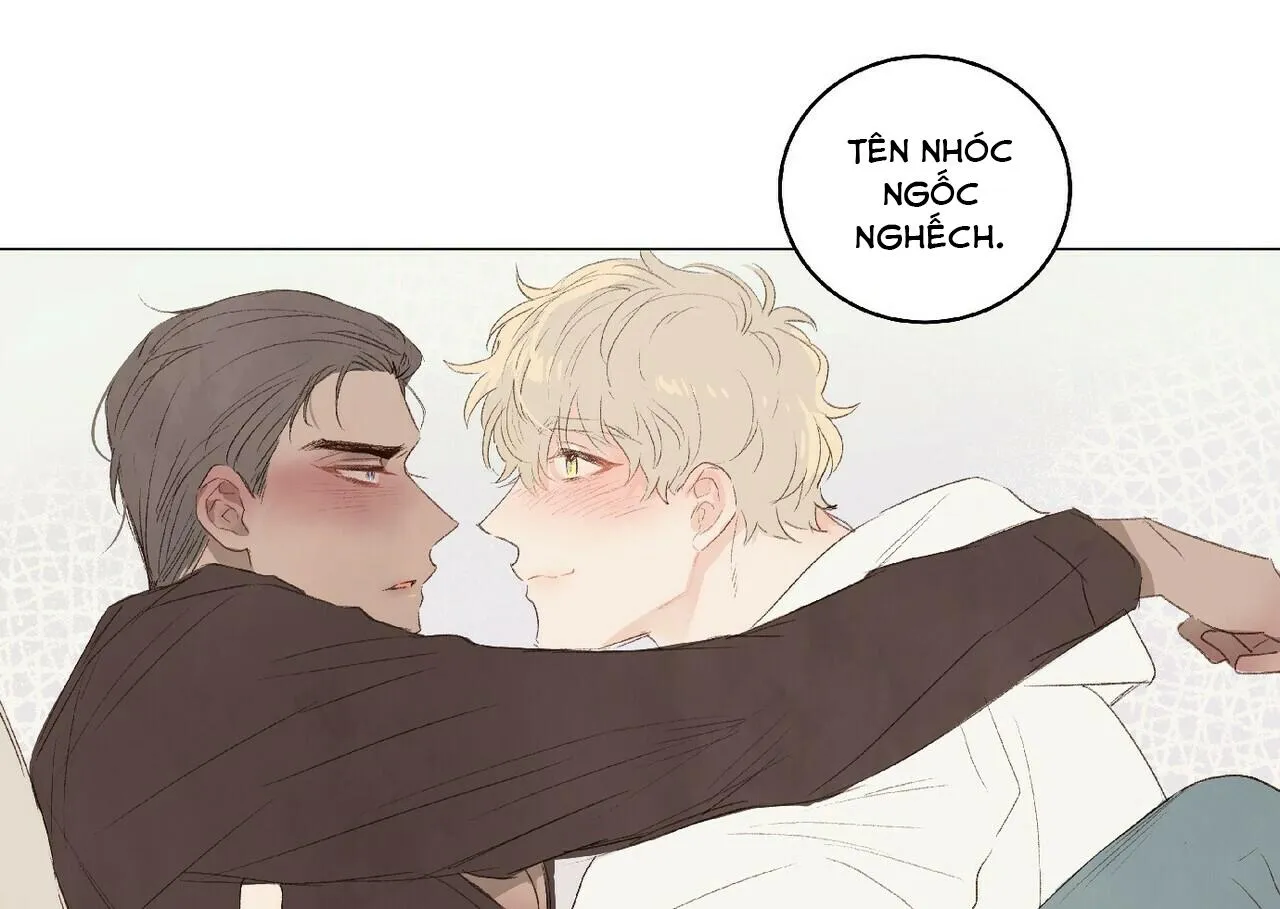 ĐỪNG ĐƯA DÂY XÍCH CHO ANH ẤY Chapter 19 Trang 11