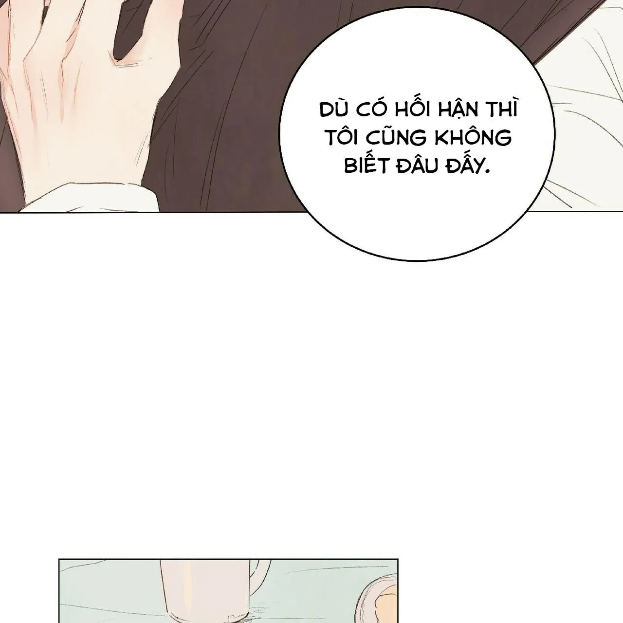 ĐỪNG ĐƯA DÂY XÍCH CHO ANH ẤY Chapter 19 Trang 13