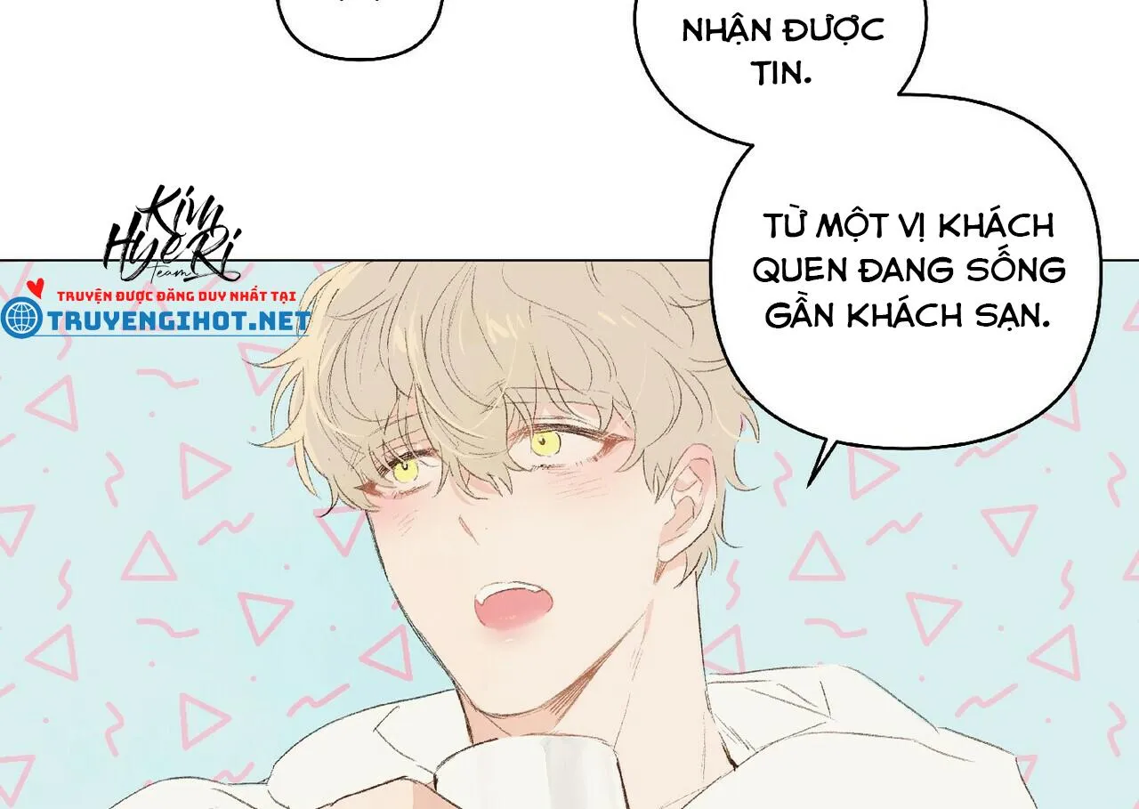 ĐỪNG ĐƯA DÂY XÍCH CHO ANH ẤY Chapter 19 Trang 15
