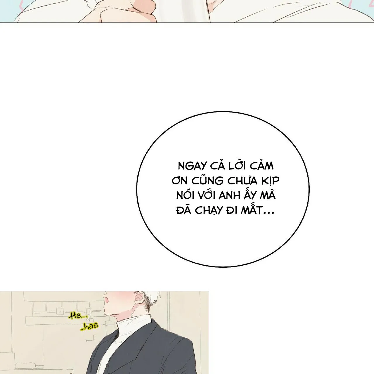 ĐỪNG ĐƯA DÂY XÍCH CHO ANH ẤY Chapter 19 Trang 16