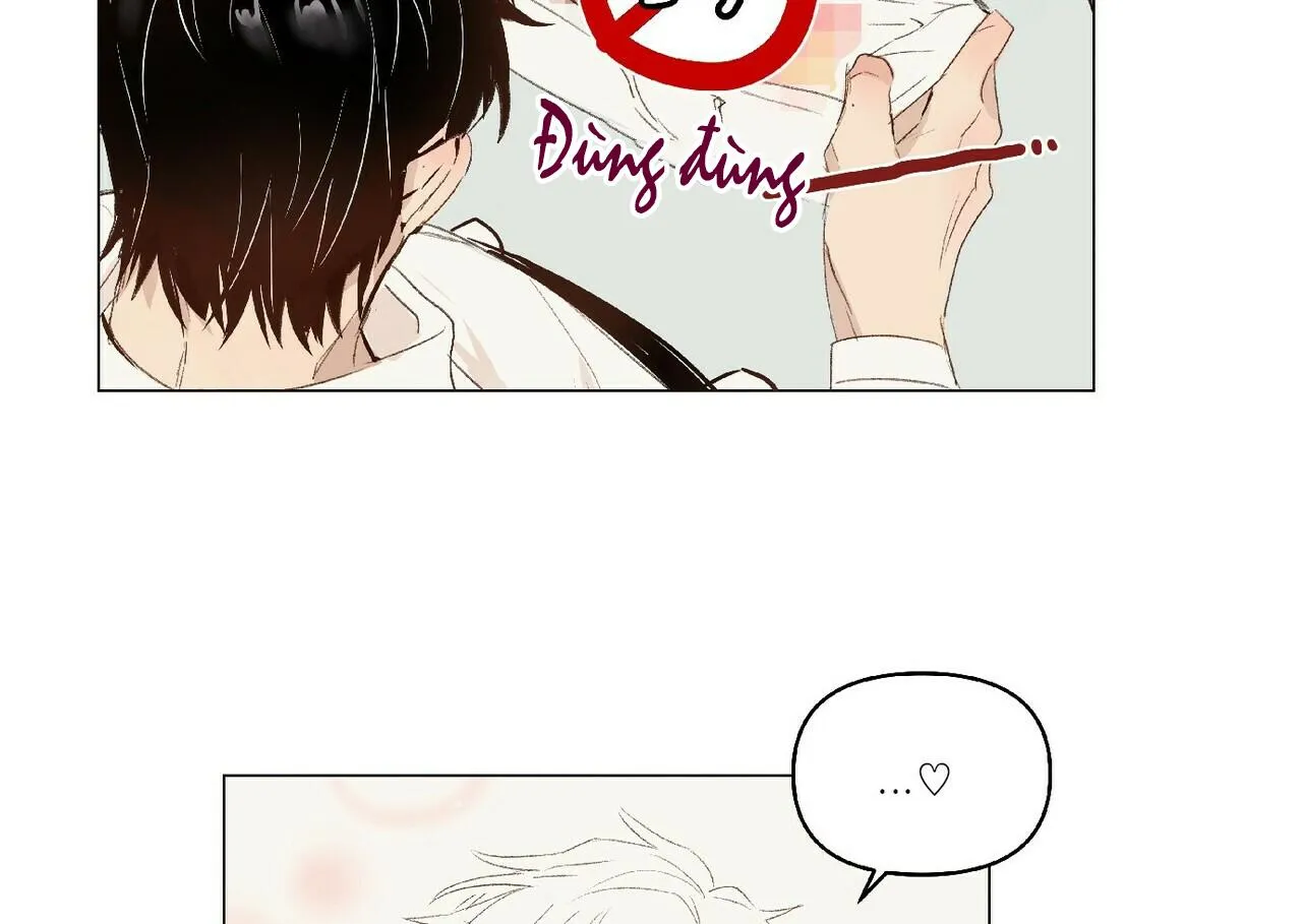 ĐỪNG ĐƯA DÂY XÍCH CHO ANH ẤY Chapter 19 Trang 23