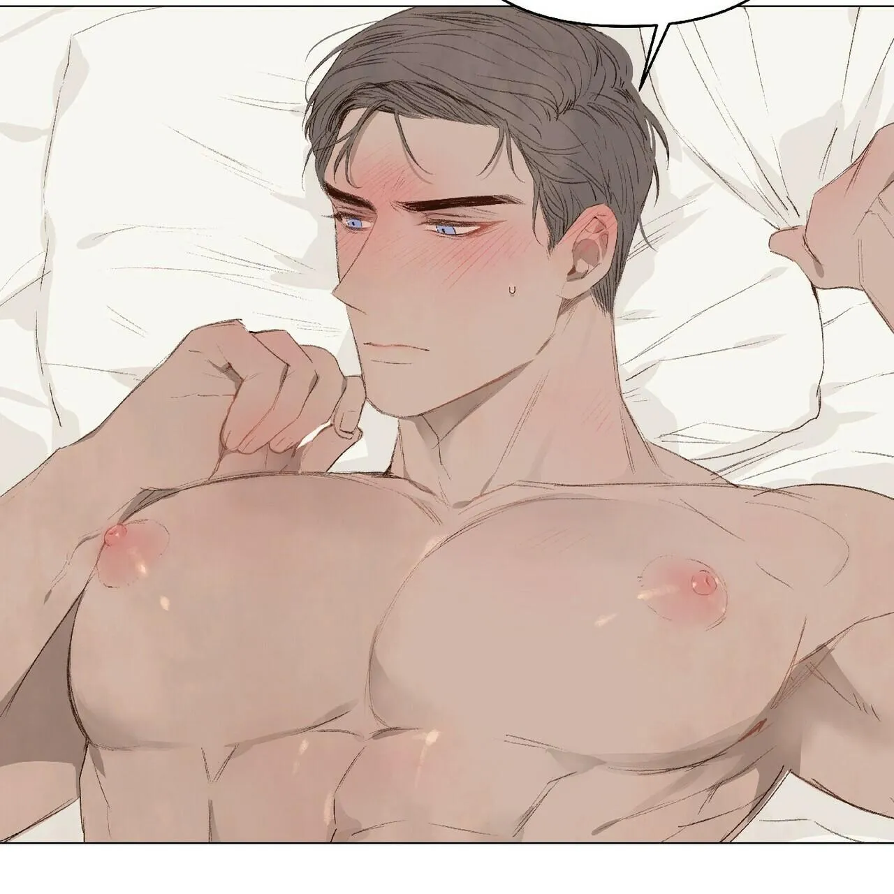 ĐỪNG ĐƯA DÂY XÍCH CHO ANH ẤY Chapter 19 Trang 50