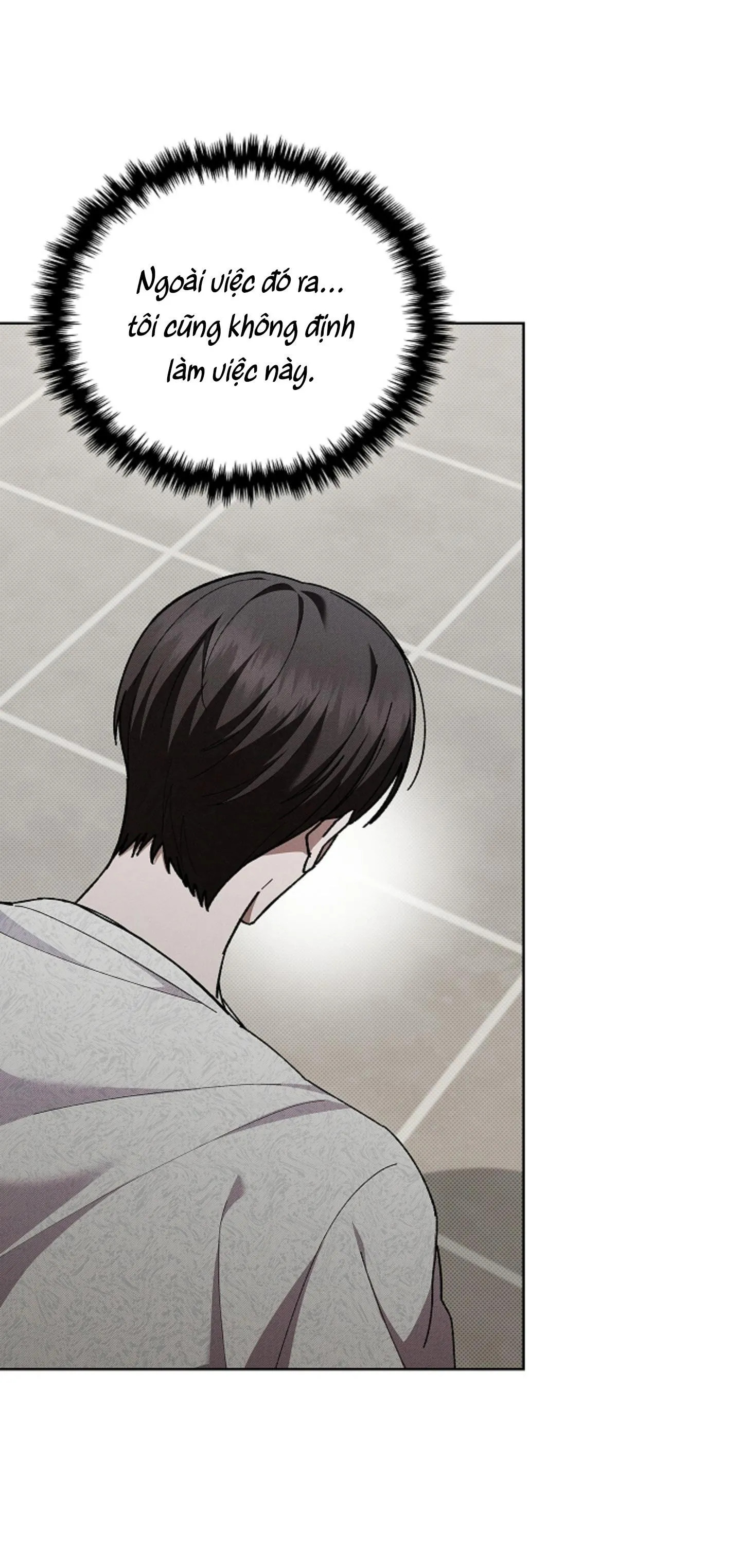 ĐỪNG ĐỤNG VÀO BÉ CÚN Chapter 2 Trang 27