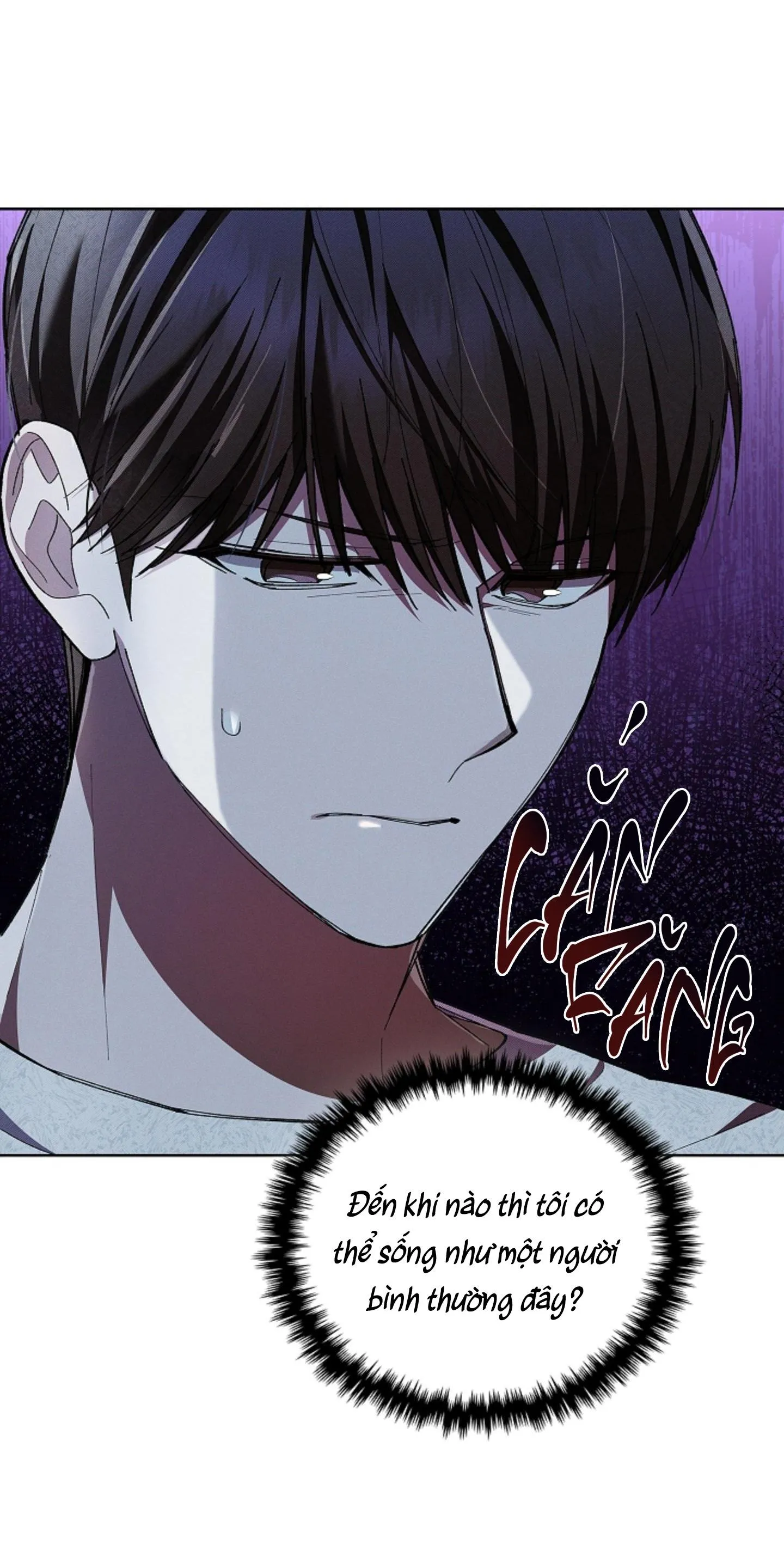 ĐỪNG ĐỤNG VÀO BÉ CÚN Chapter 2 Trang 28