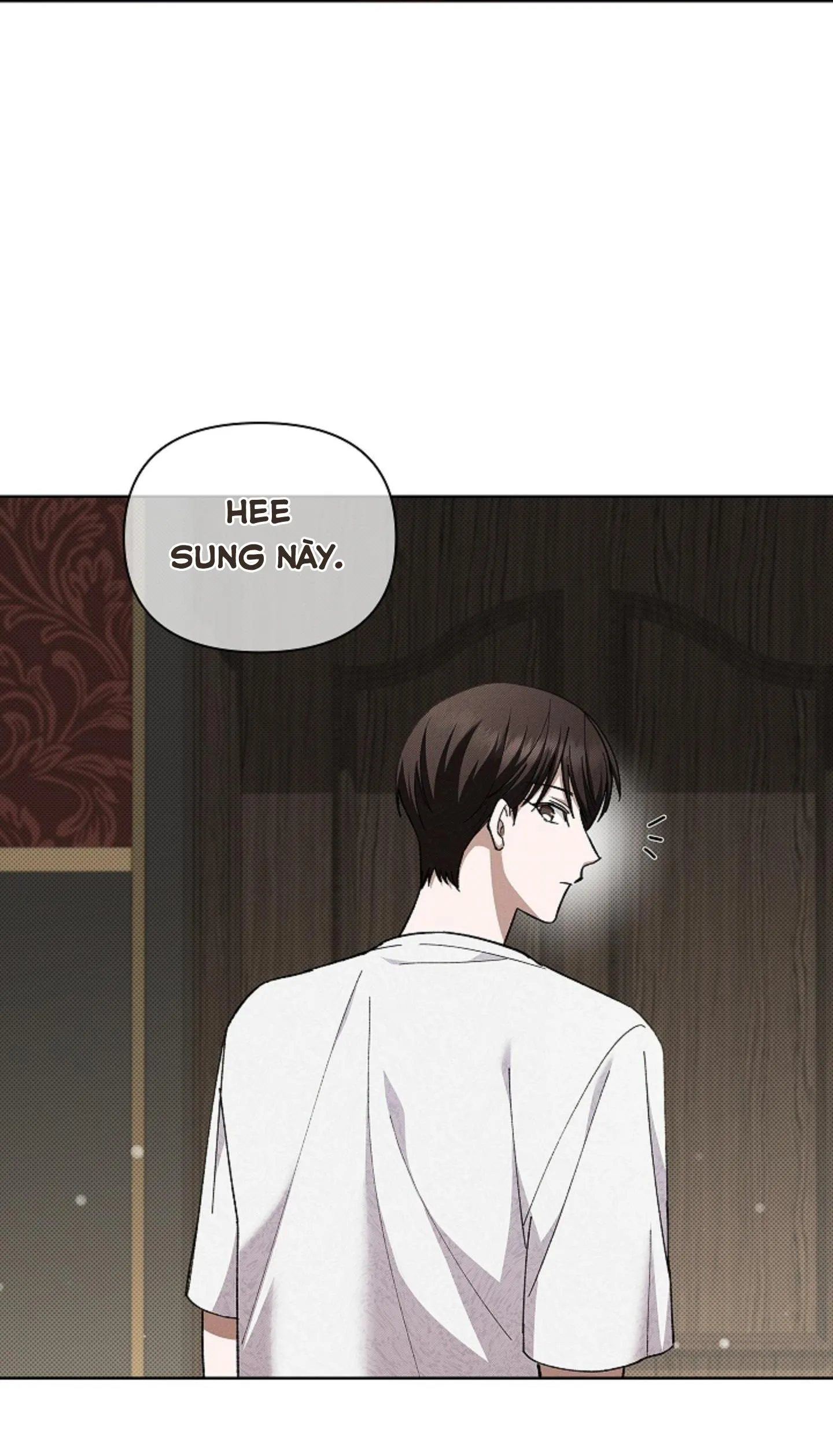 ĐỪNG ĐỤNG VÀO BÉ CÚN Chapter 2 Trang 38