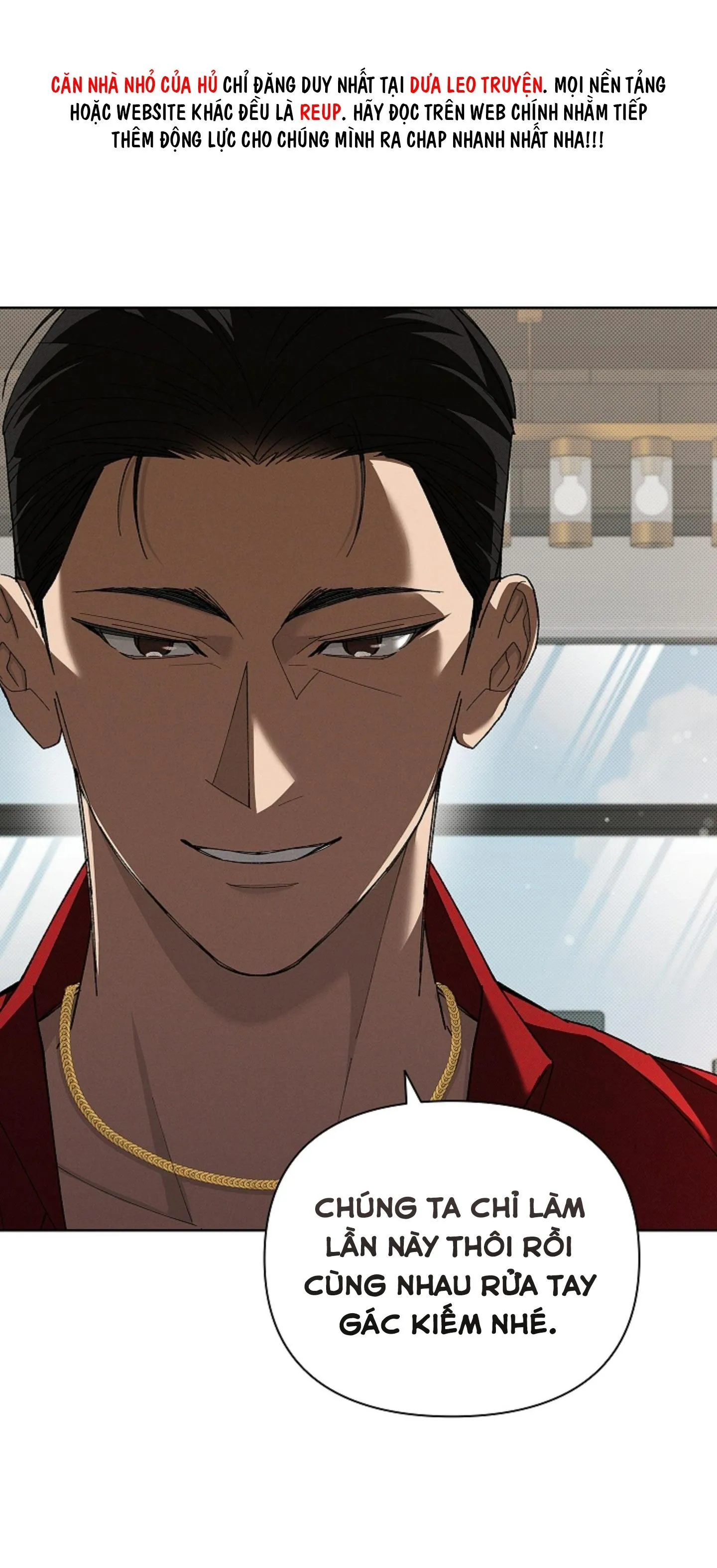 ĐỪNG ĐỤNG VÀO BÉ CÚN Chapter 2 Trang 39
