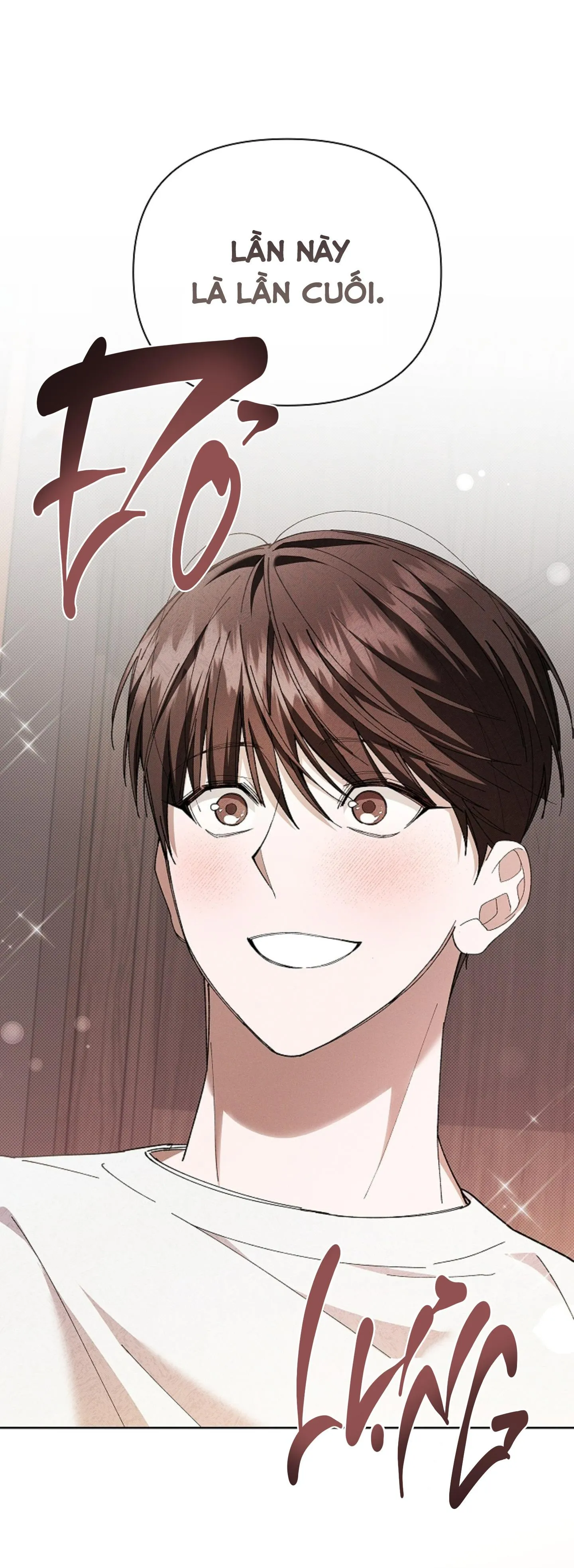 ĐỪNG ĐỤNG VÀO BÉ CÚN Chapter 2 Trang 42