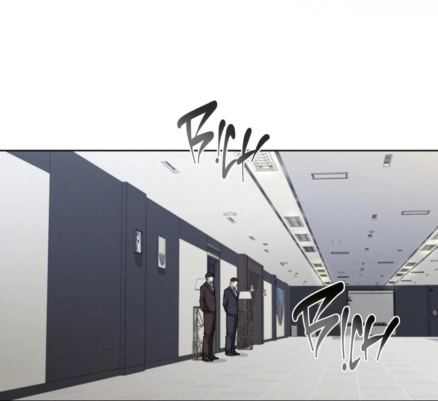 ĐỪNG ĐỤNG VÀO BÉ CÚN Chapter 2 Trang 48