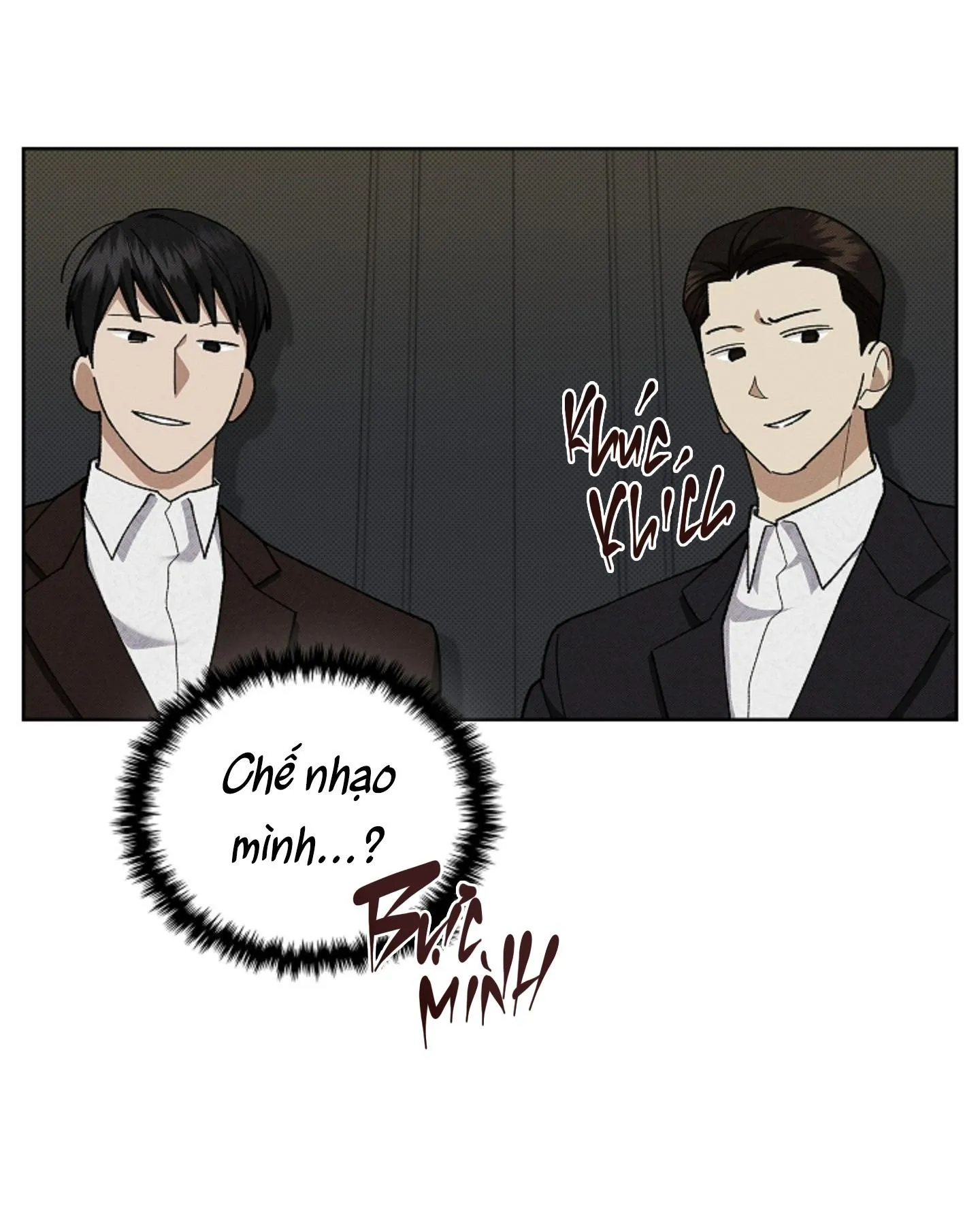 ĐỪNG ĐỤNG VÀO BÉ CÚN Chapter 2 Trang 54