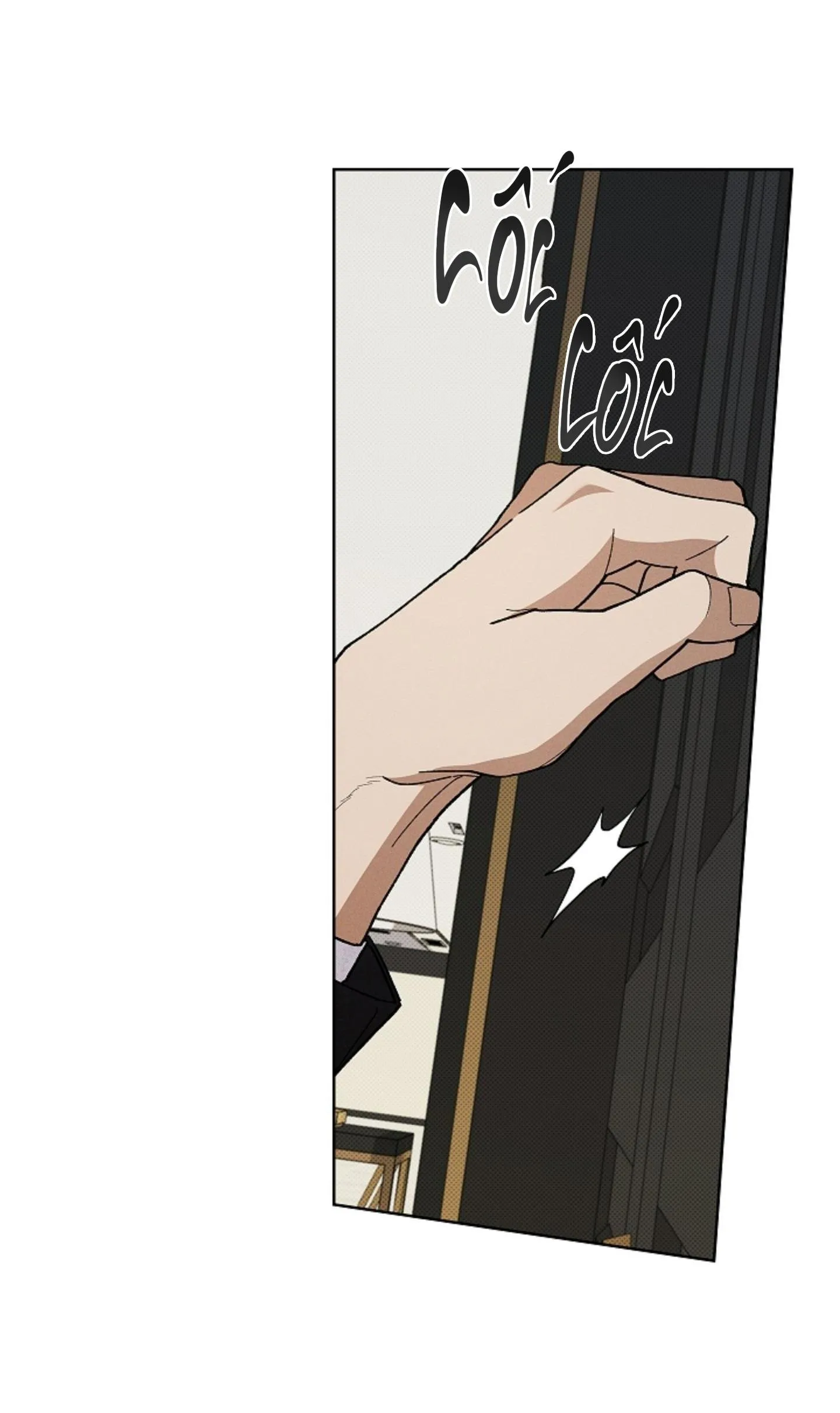 ĐỪNG ĐỤNG VÀO BÉ CÚN Chapter 2 Trang 55