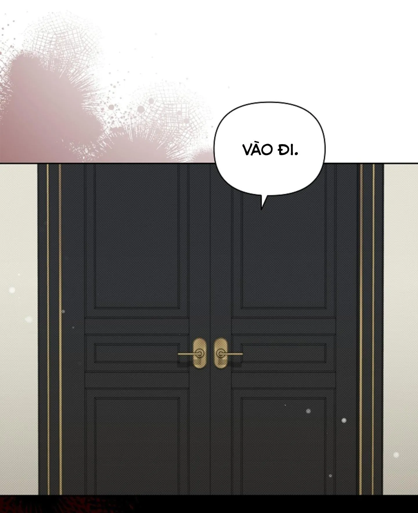 ĐỪNG ĐỤNG VÀO BÉ CÚN Chapter 2 Trang 57