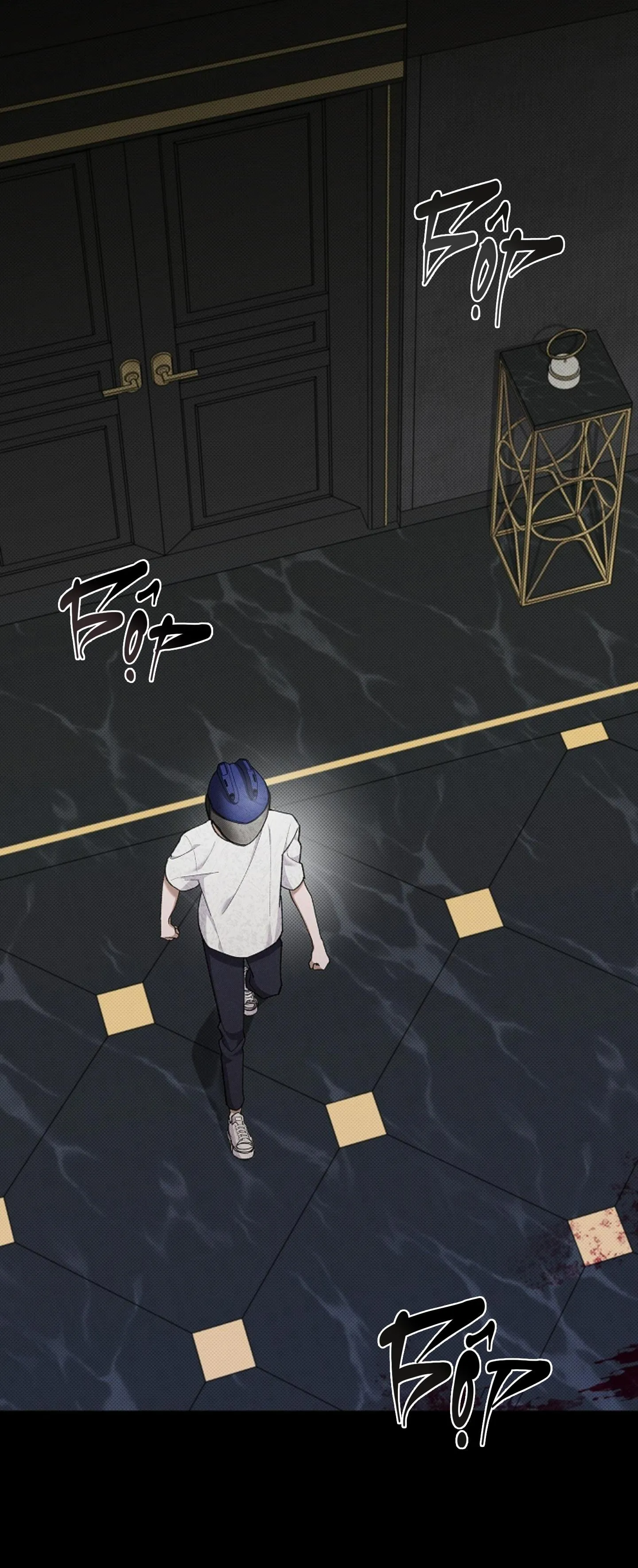 ĐỪNG ĐỤNG VÀO BÉ CÚN Chapter 2 Trang 59