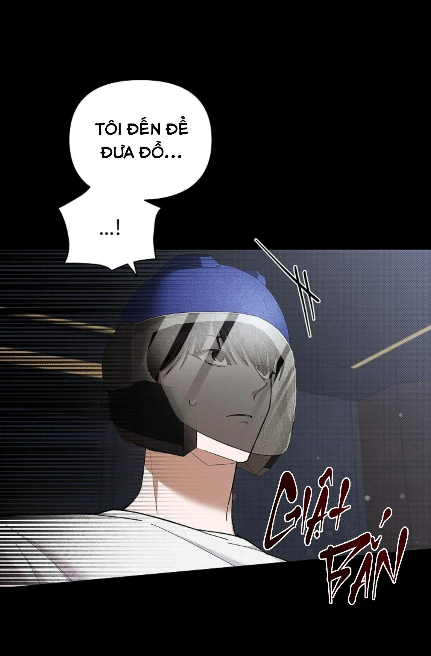 ĐỪNG ĐỤNG VÀO BÉ CÚN Chapter 2 Trang 60