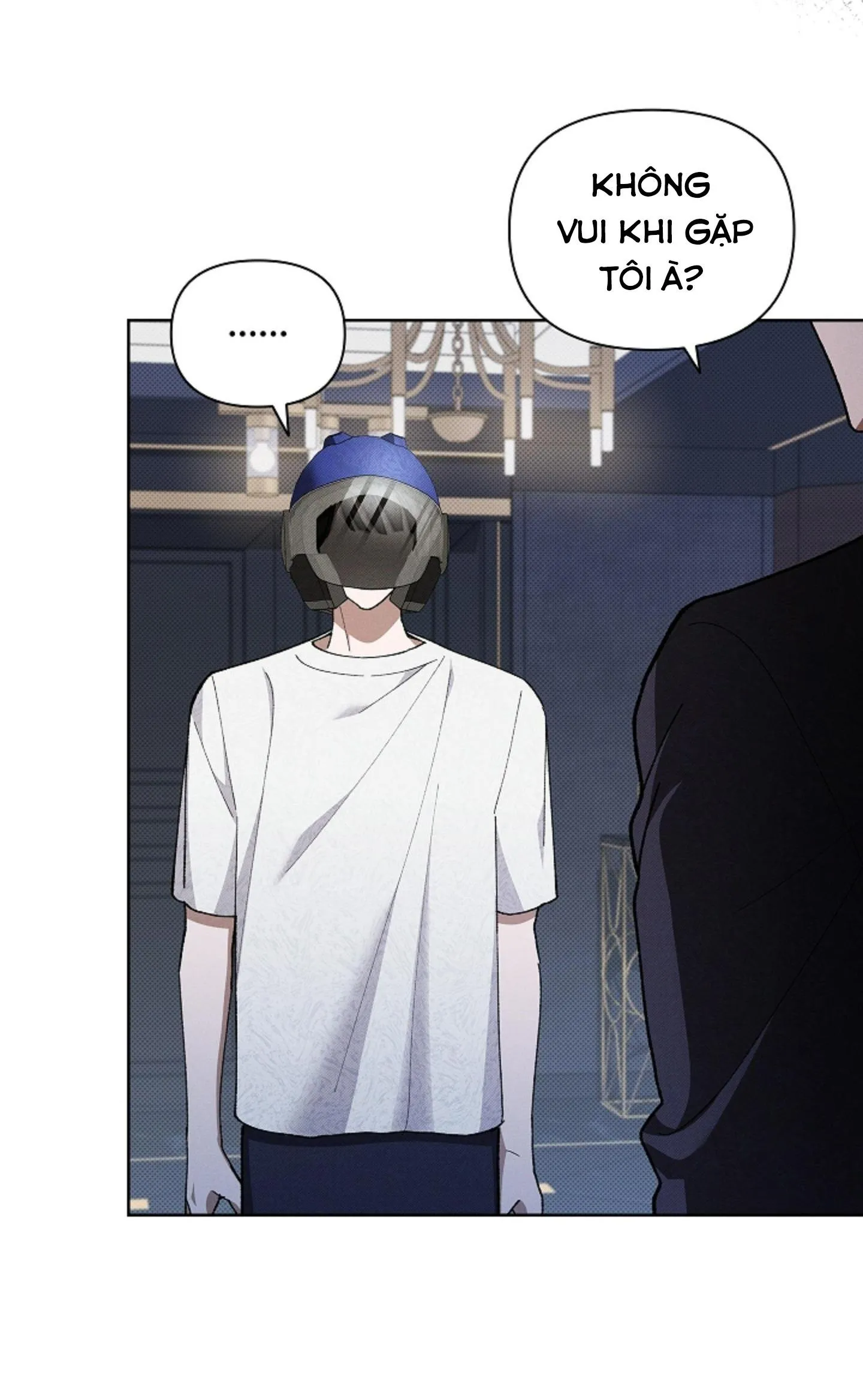 ĐỪNG ĐỤNG VÀO BÉ CÚN Chapter 2 Trang 68