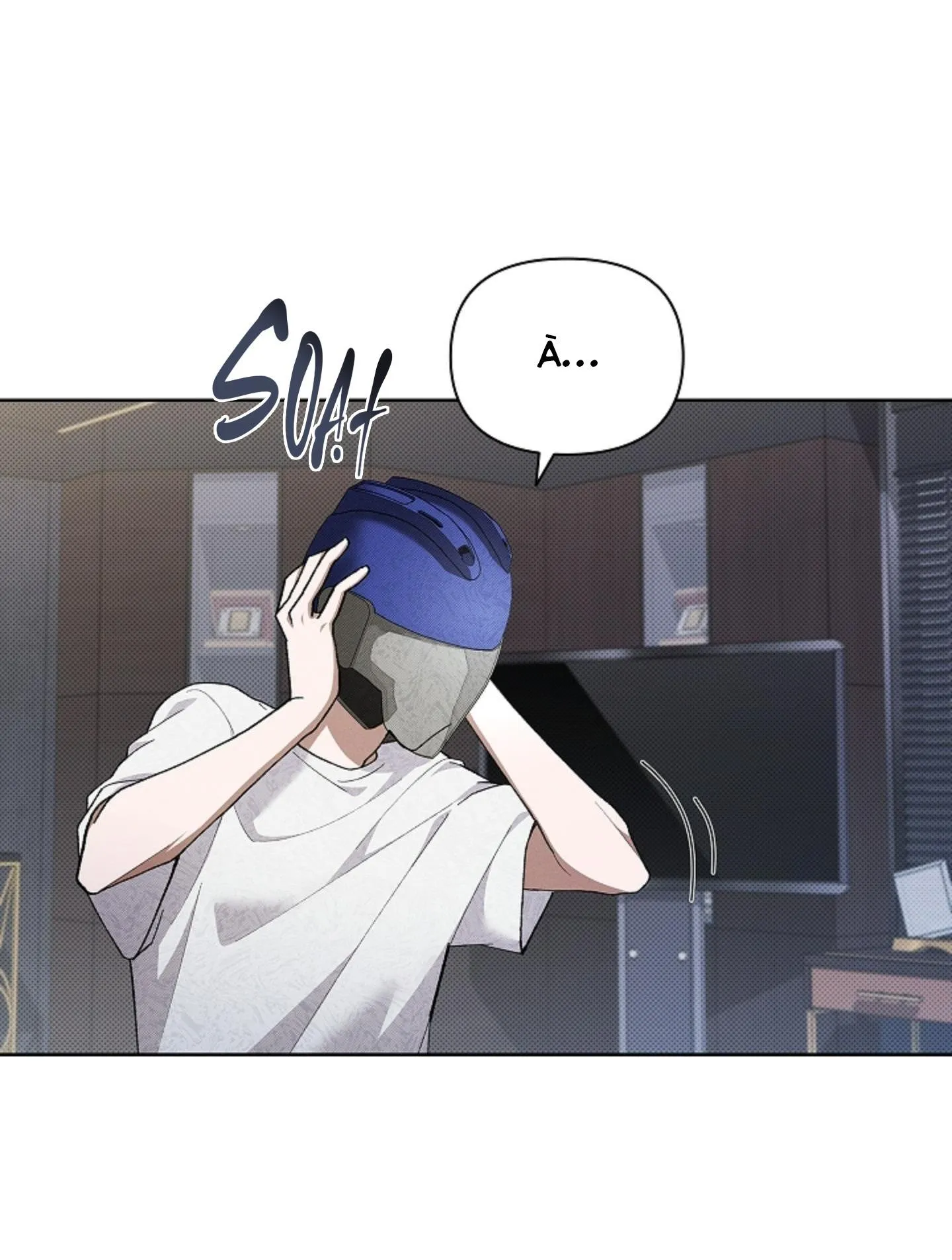 ĐỪNG ĐỤNG VÀO BÉ CÚN Chapter 2 Trang 70