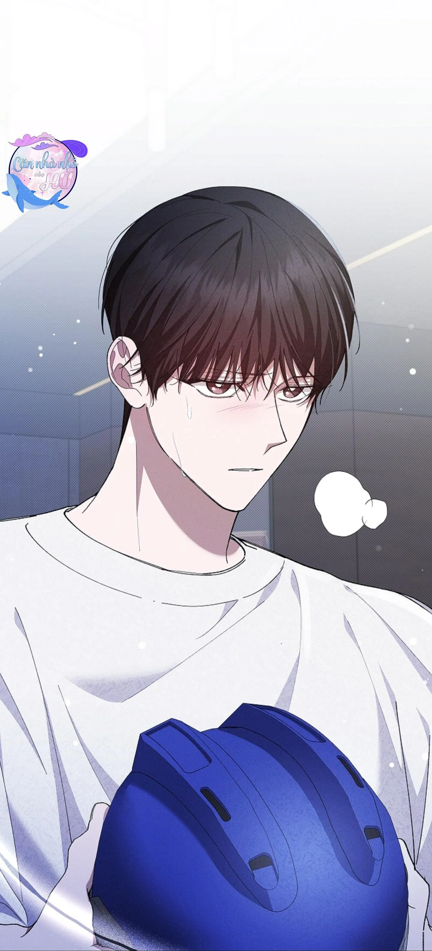 ĐỪNG ĐỤNG VÀO BÉ CÚN Chapter 2 Trang 72