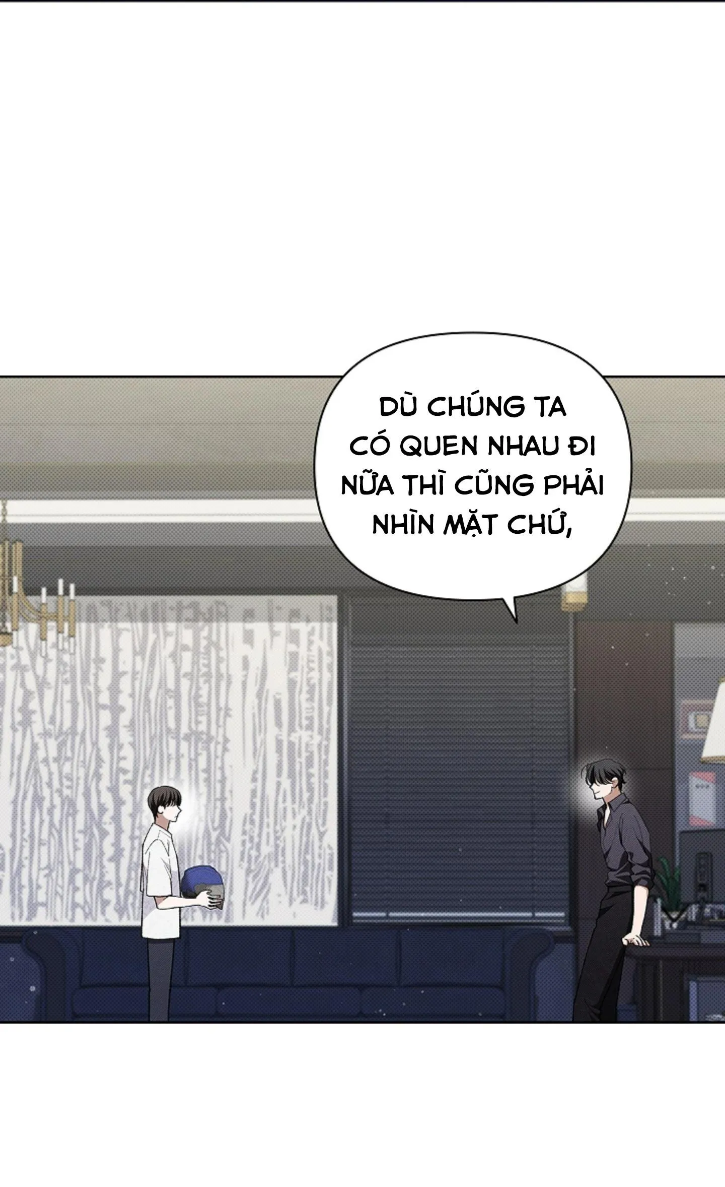 ĐỪNG ĐỤNG VÀO BÉ CÚN Chapter 2 Trang 73