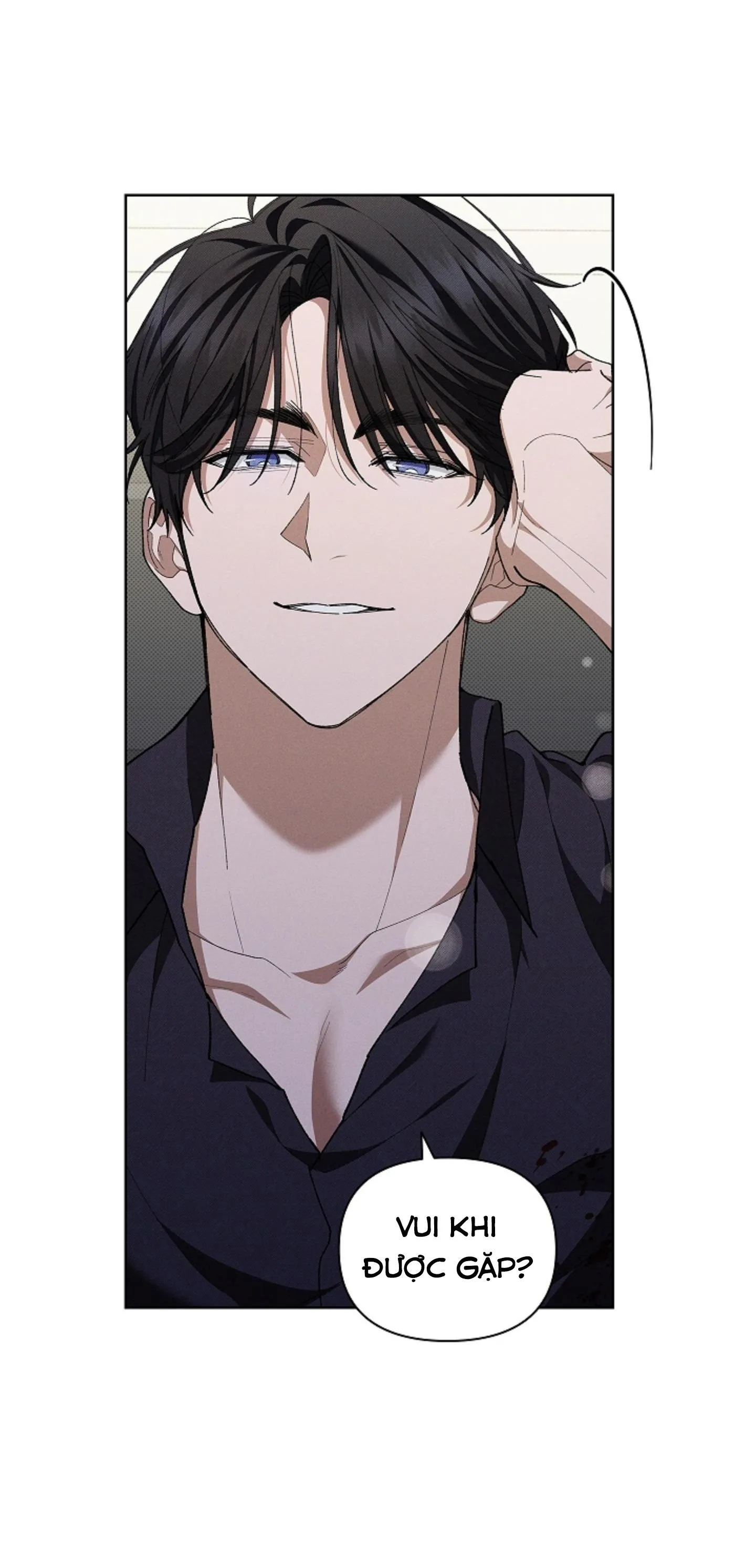 ĐỪNG ĐỤNG VÀO BÉ CÚN Chapter 2 Trang 78