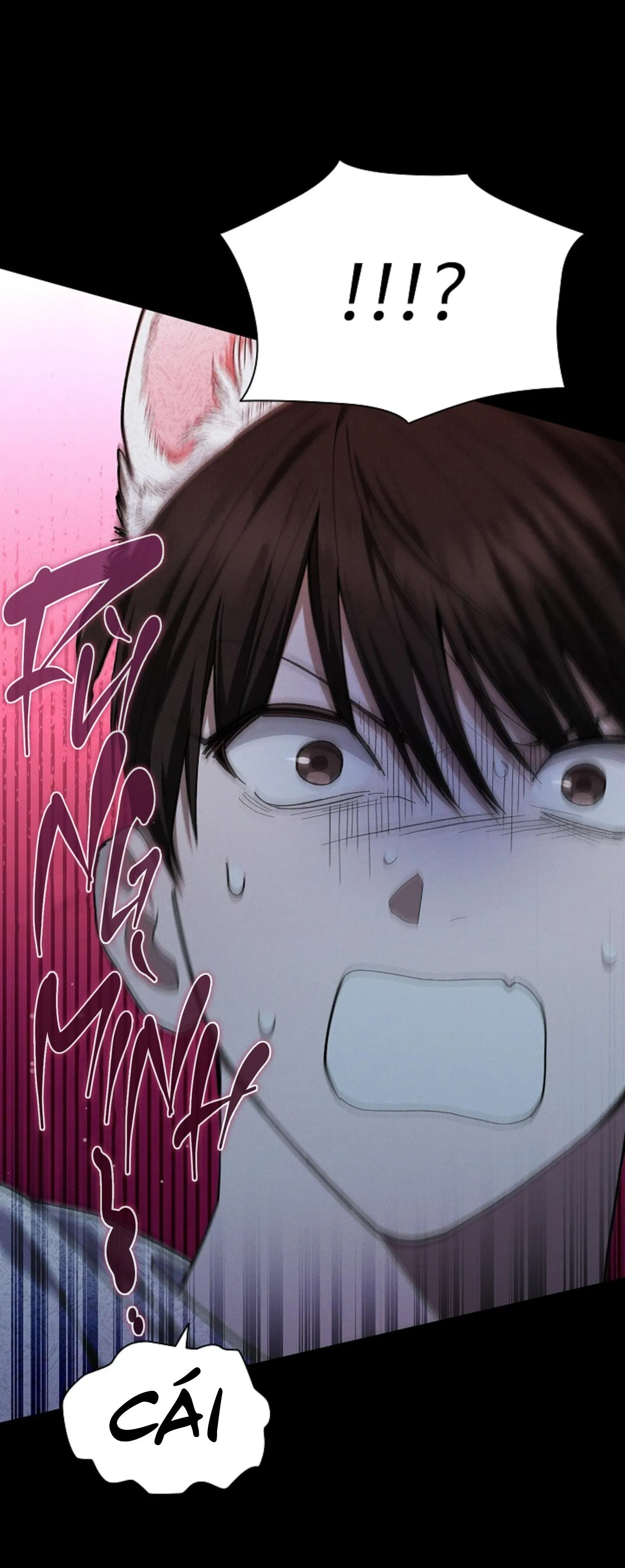 ĐỪNG ĐỤNG VÀO BÉ CÚN Chapter 2 Trang 86