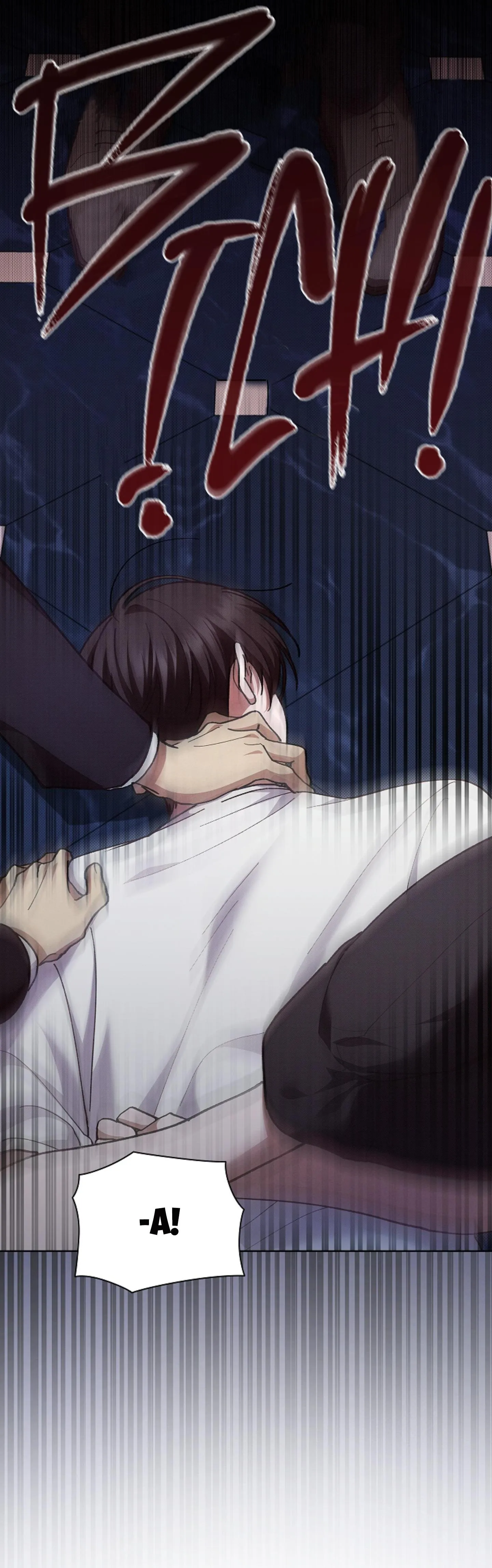 ĐỪNG ĐỤNG VÀO BÉ CÚN Chapter 3 Trang 3