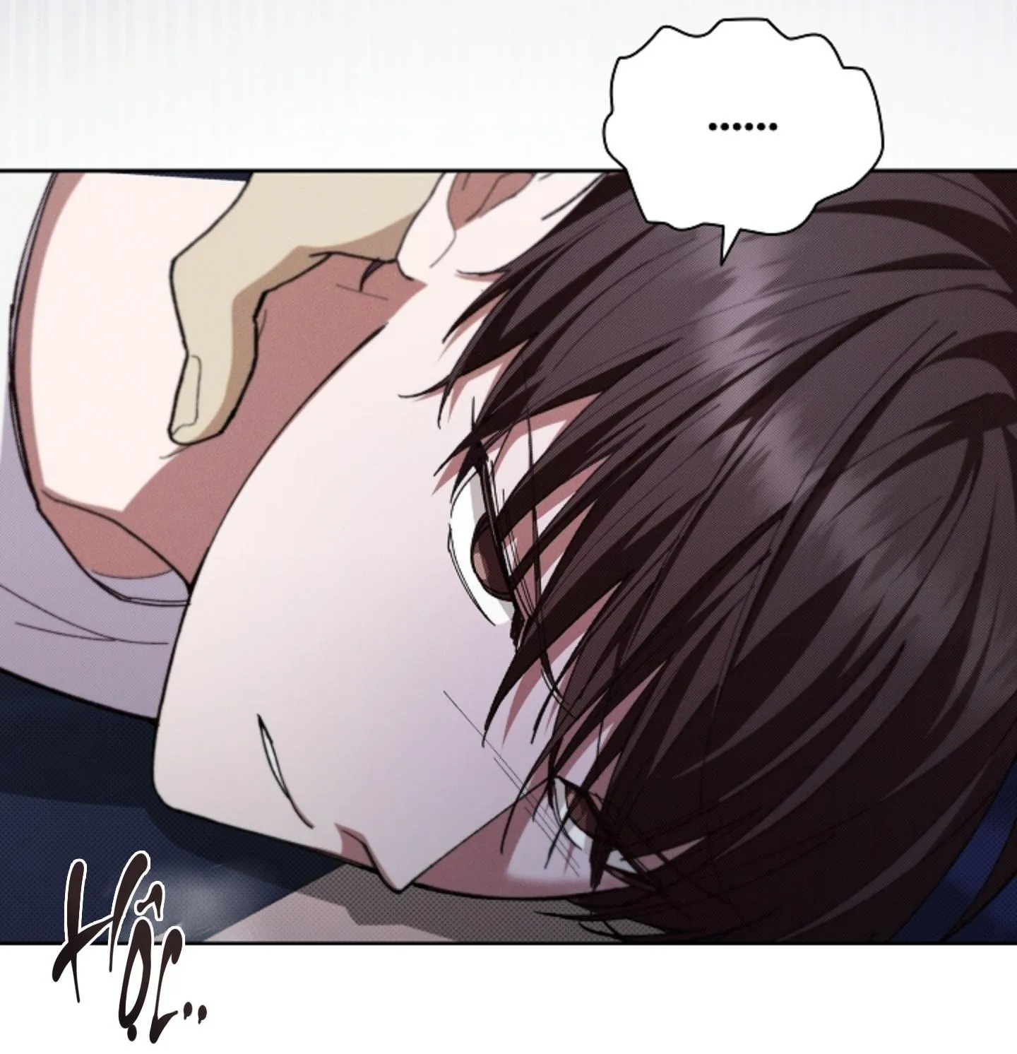 ĐỪNG ĐỤNG VÀO BÉ CÚN Chapter 3 Trang 4