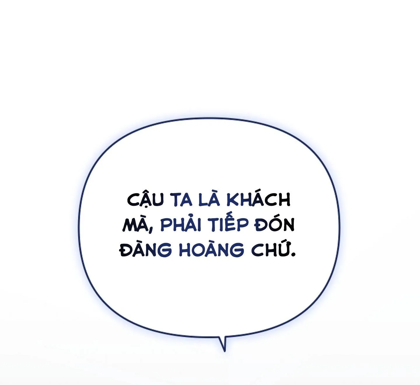 ĐỪNG ĐỤNG VÀO BÉ CÚN Chapter 3 Trang 7