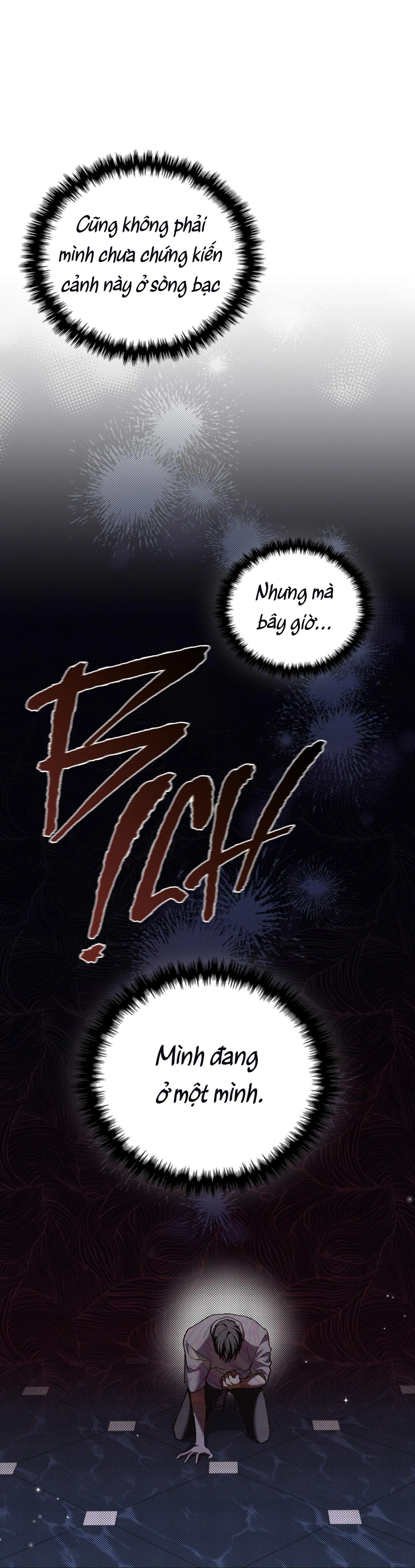 ĐỪNG ĐỤNG VÀO BÉ CÚN Chapter 3 Trang 11