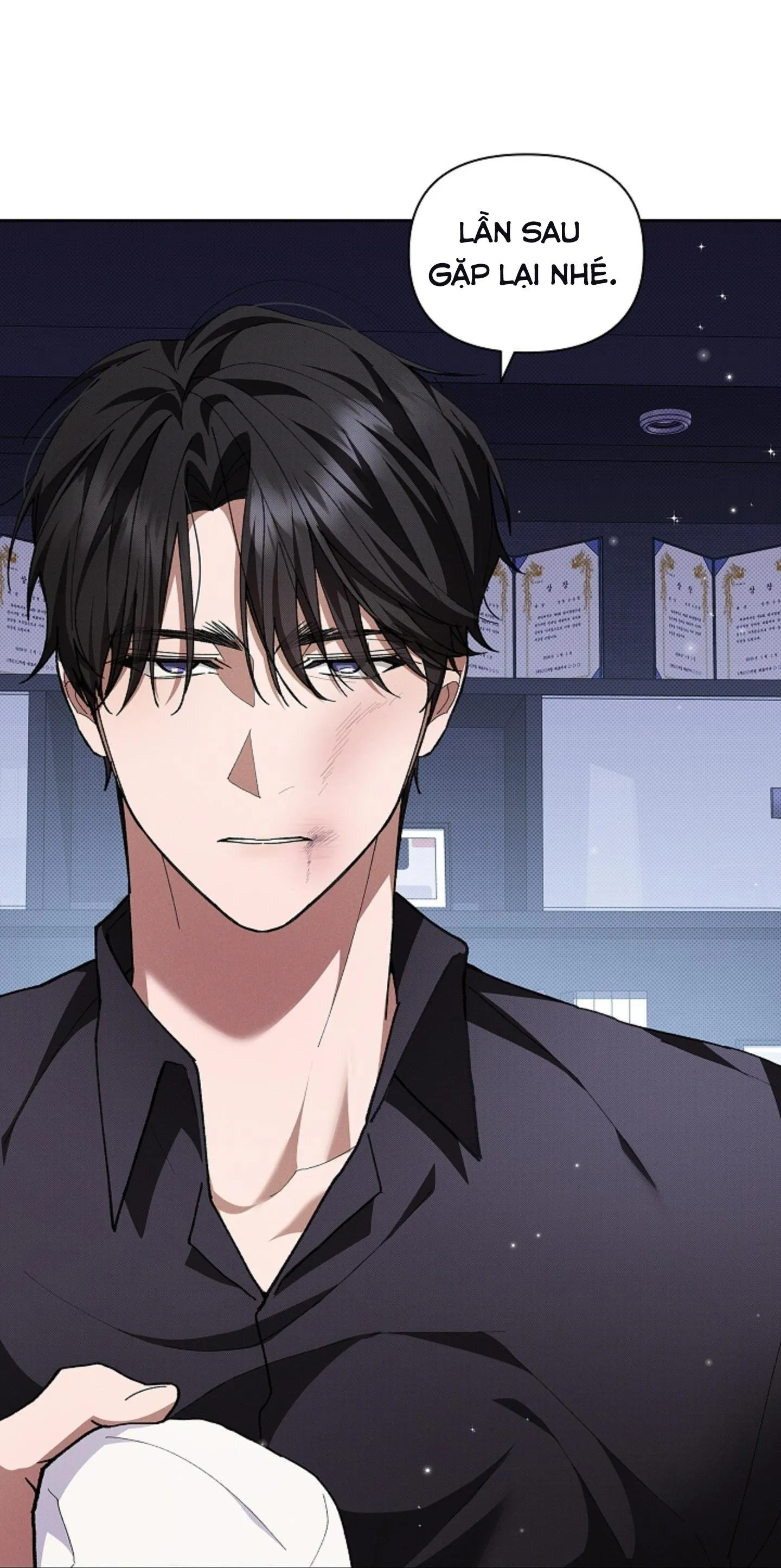 ĐỪNG ĐỤNG VÀO BÉ CÚN Chapter 3 Trang 13