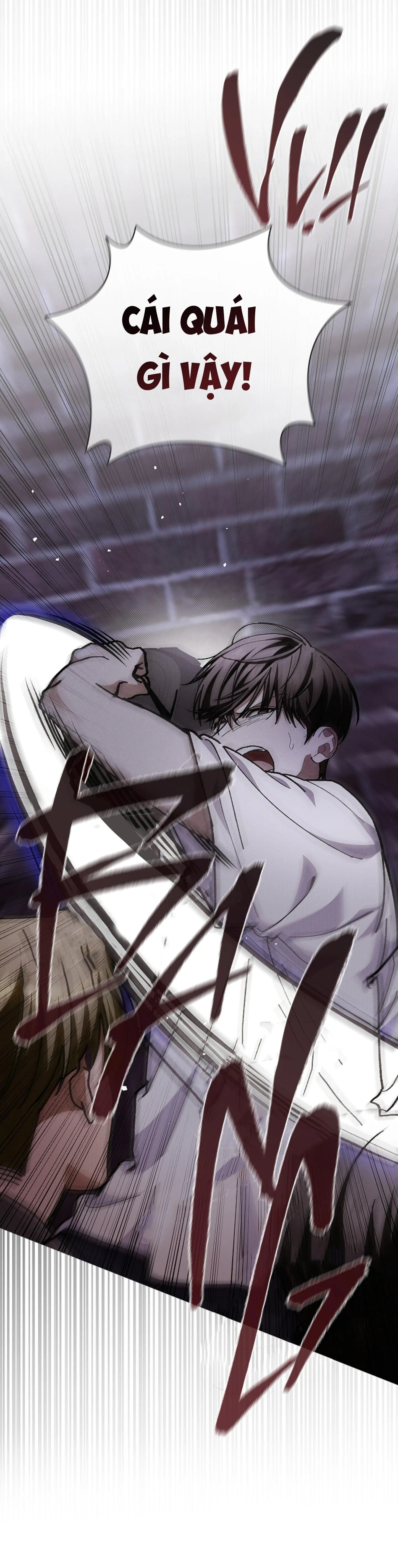 ĐỪNG ĐỤNG VÀO BÉ CÚN Chapter 3 Trang 26