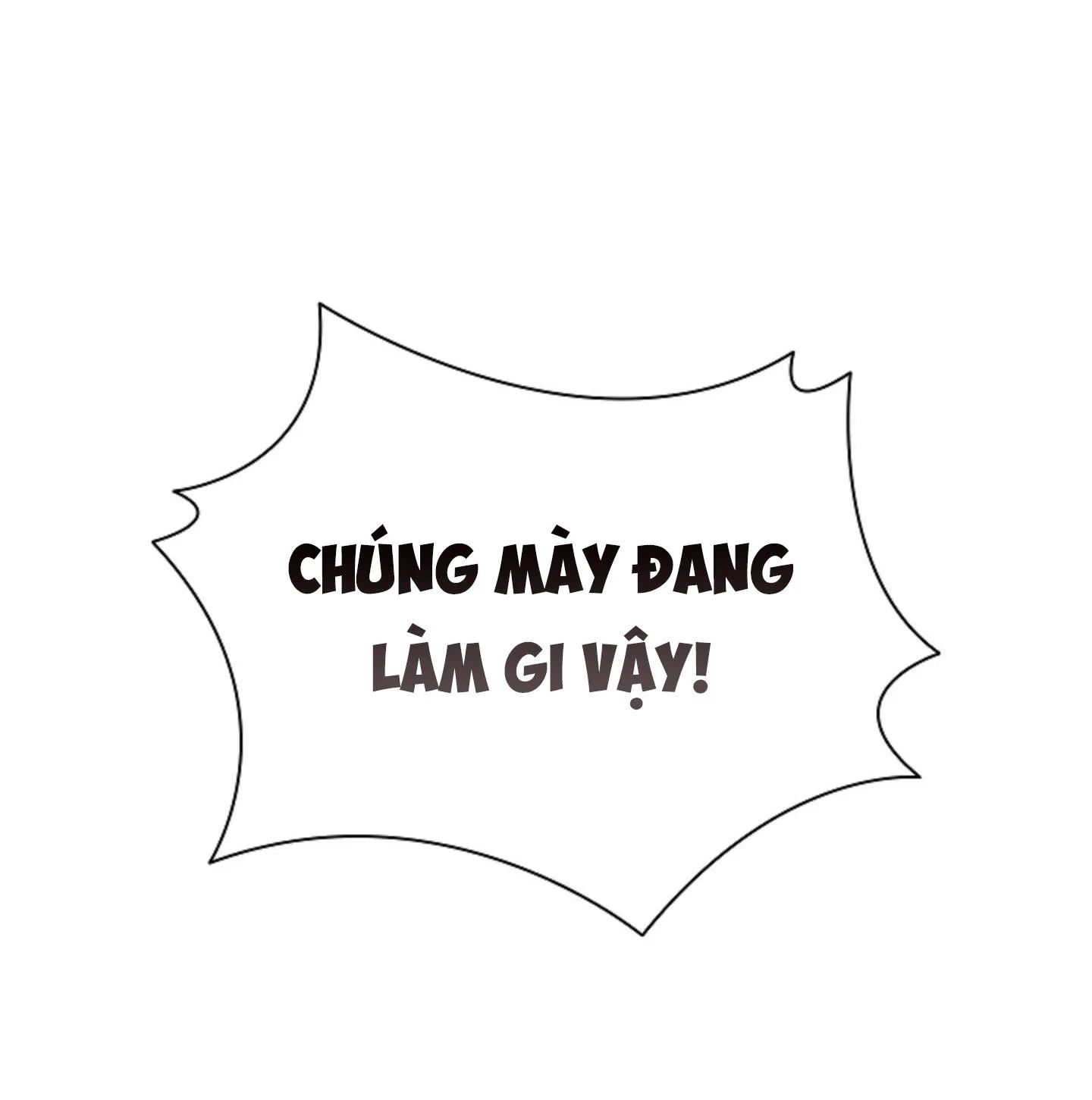 ĐỪNG ĐỤNG VÀO BÉ CÚN Chapter 3 Trang 27