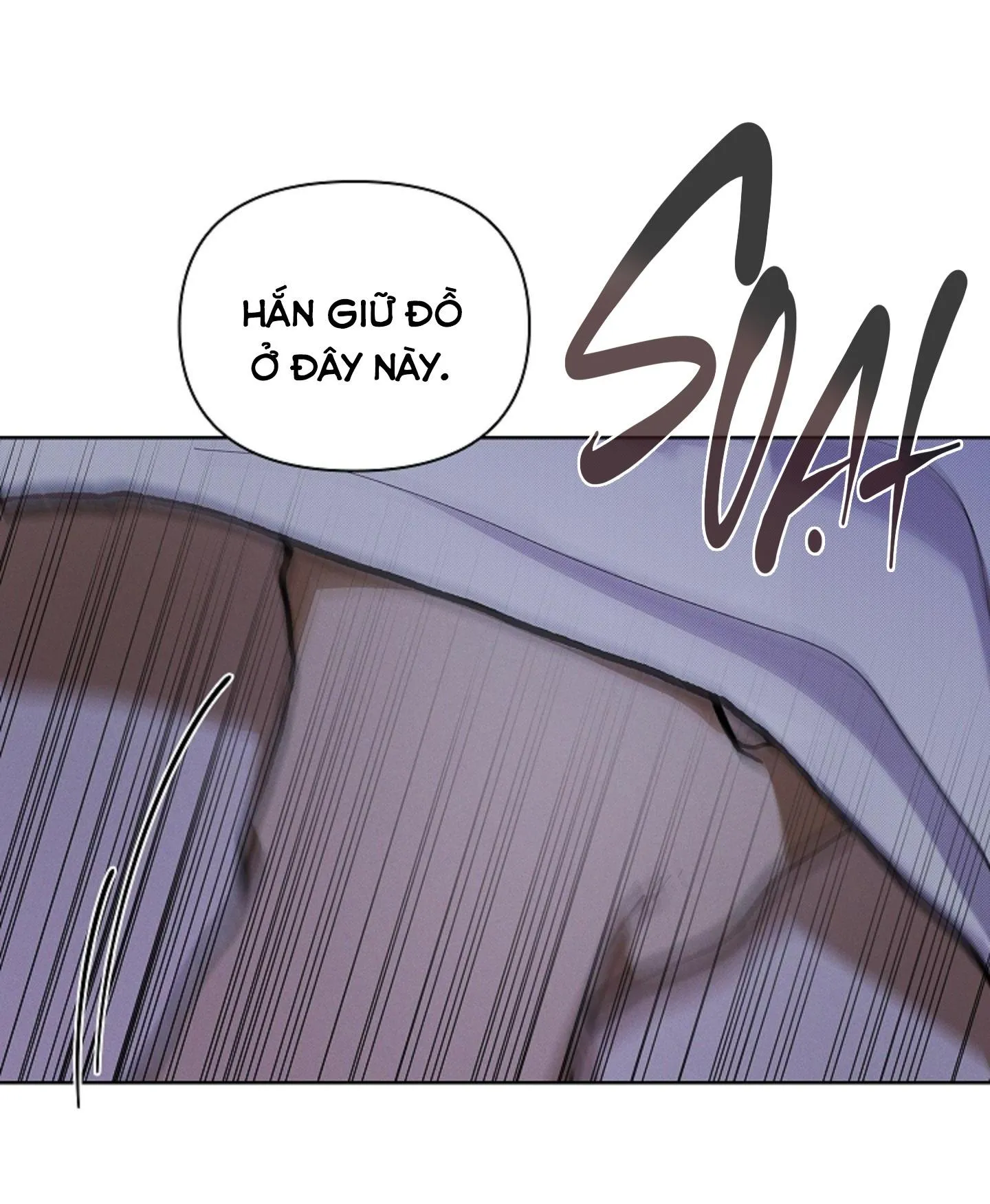 ĐỪNG ĐỤNG VÀO BÉ CÚN Chapter 3 Trang 32