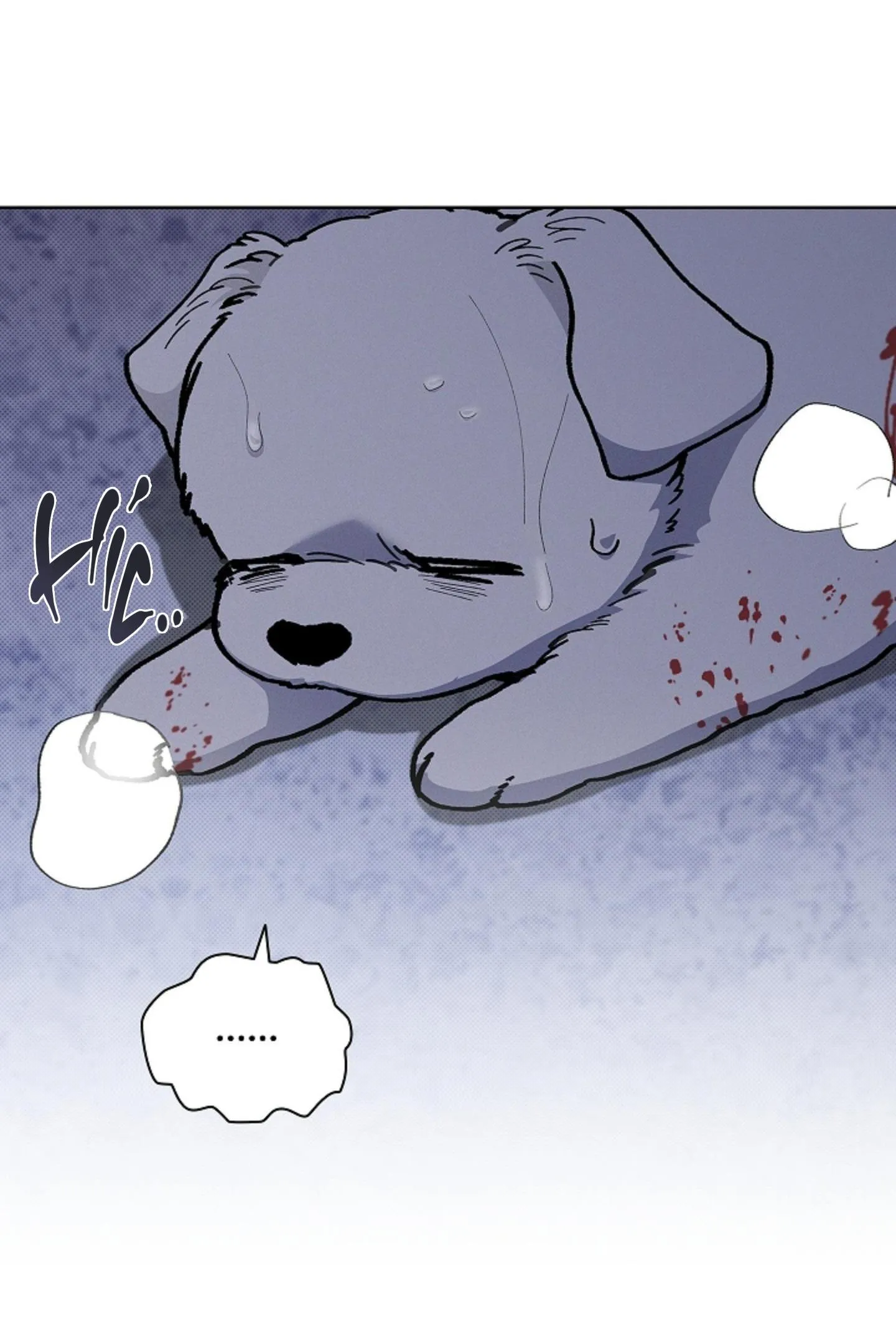 ĐỪNG ĐỤNG VÀO BÉ CÚN Chapter 3 Trang 42