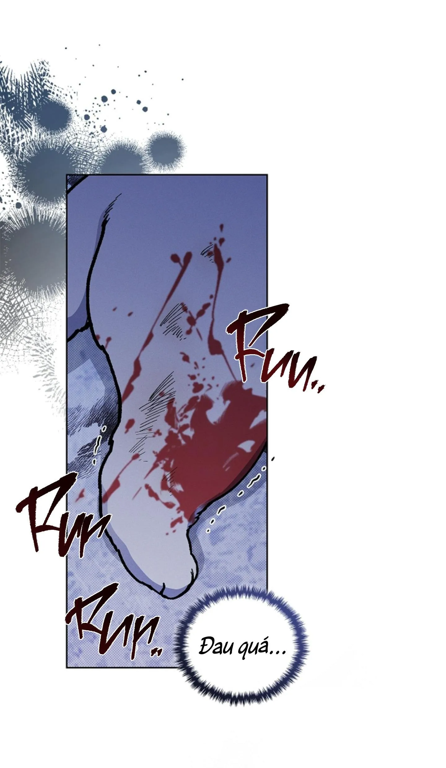 ĐỪNG ĐỤNG VÀO BÉ CÚN Chapter 3 Trang 44