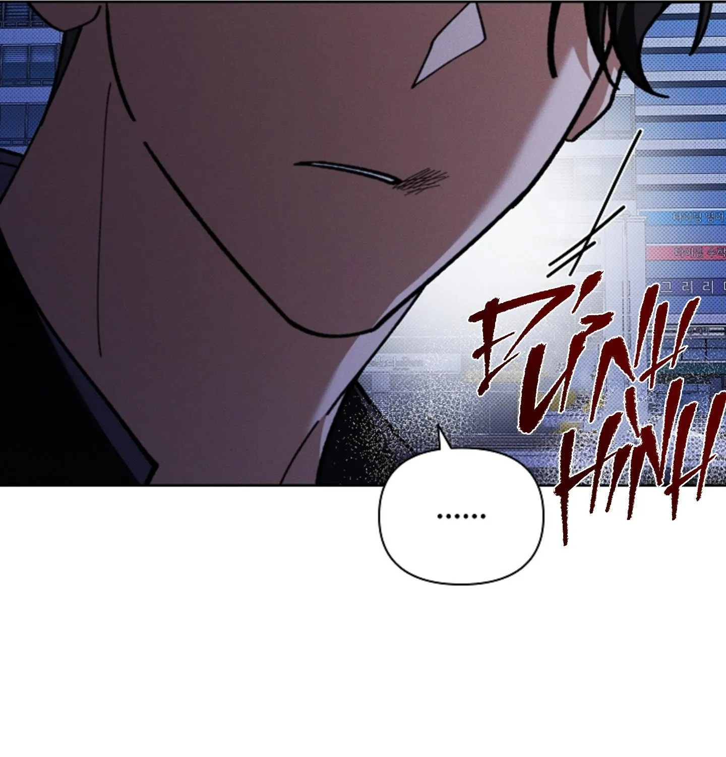 ĐỪNG ĐỤNG VÀO BÉ CÚN Chapter 3 Trang 46