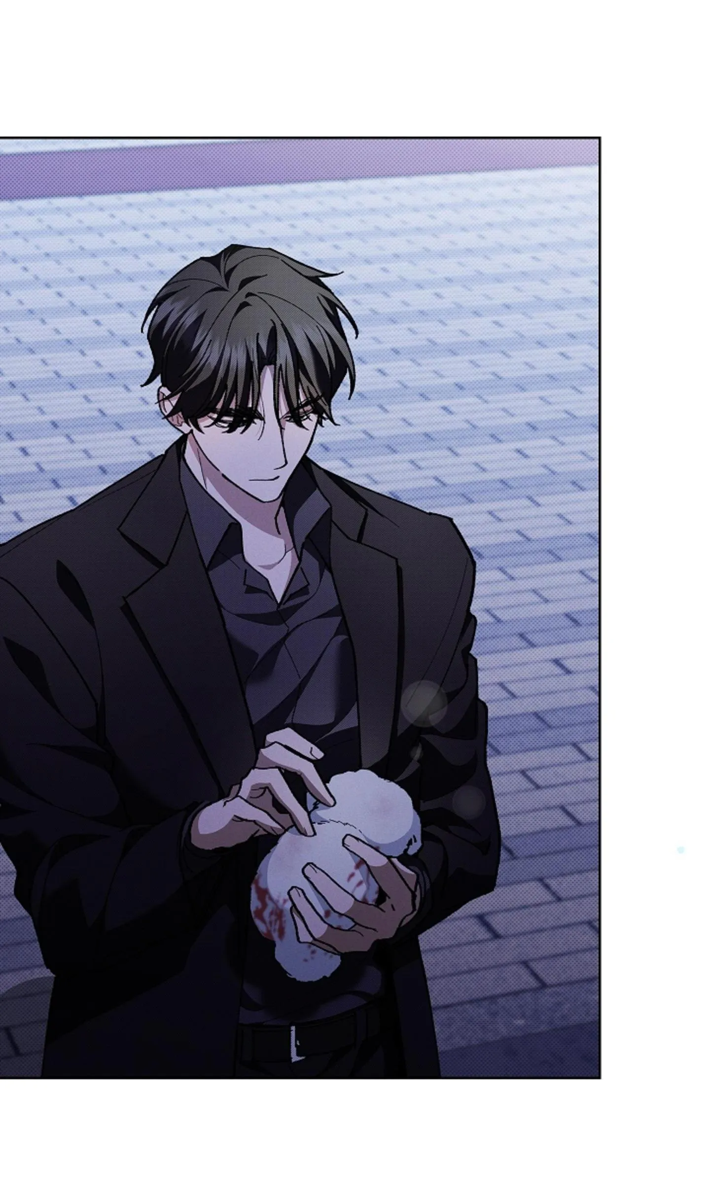 ĐỪNG ĐỤNG VÀO BÉ CÚN Chapter 3 Trang 51