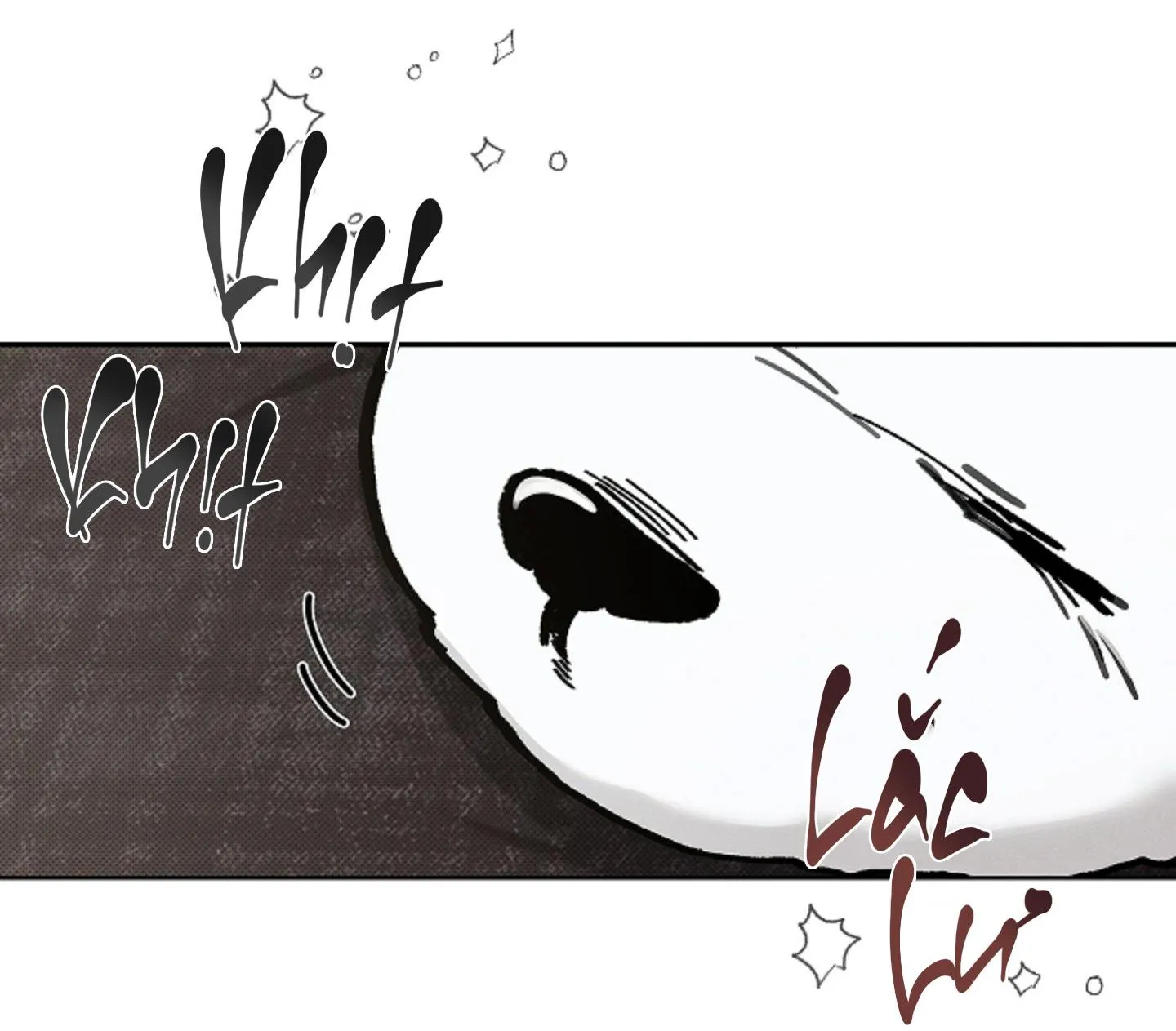 ĐỪNG ĐỤNG VÀO BÉ CÚN Chapter 3 Trang 55