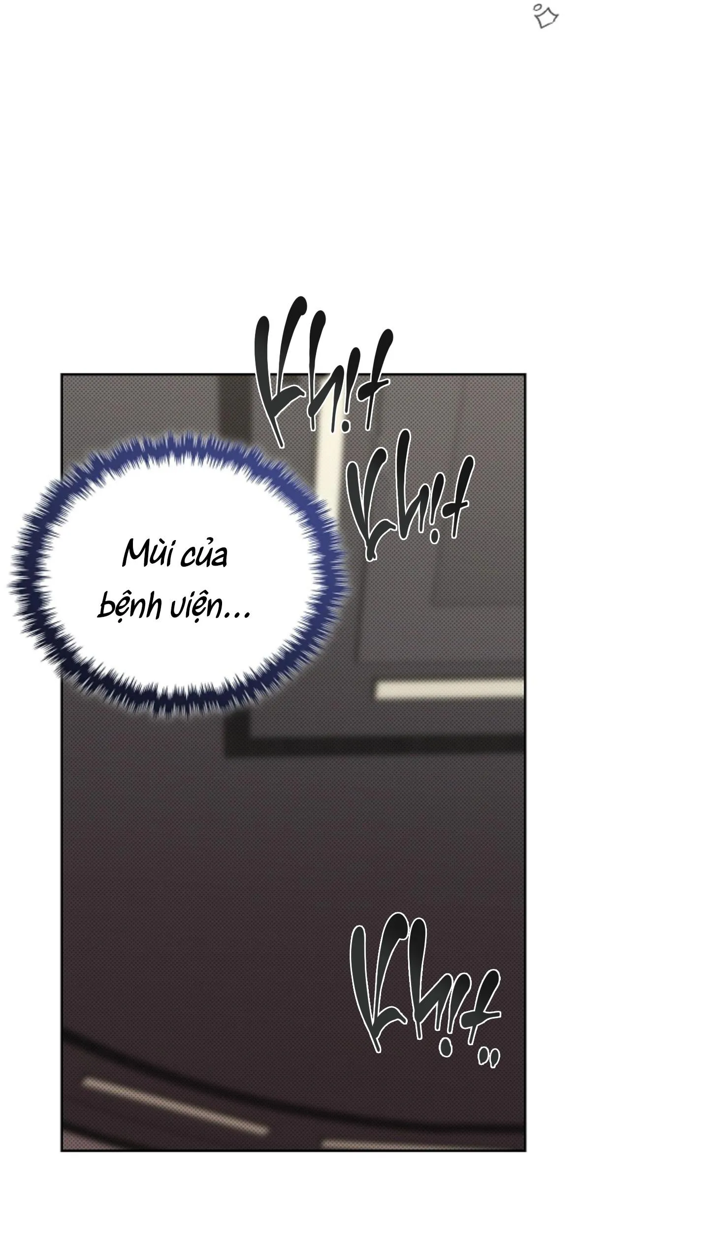 ĐỪNG ĐỤNG VÀO BÉ CÚN Chapter 3 Trang 56