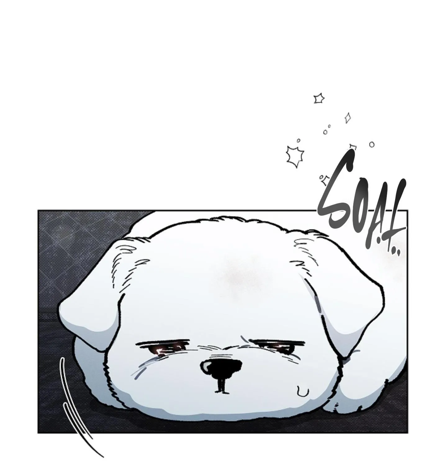 ĐỪNG ĐỤNG VÀO BÉ CÚN Chapter 3 Trang 59