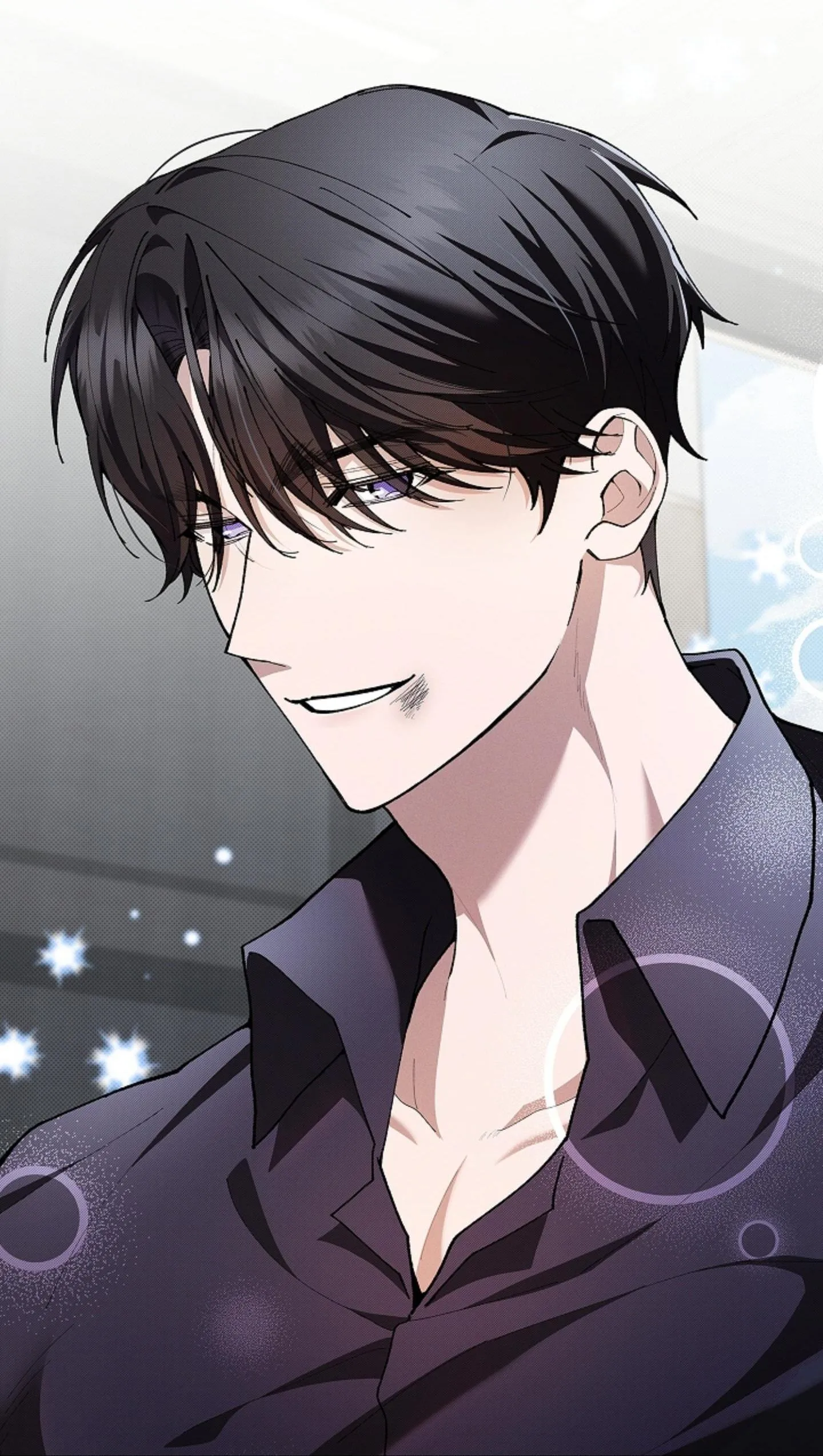 ĐỪNG ĐỤNG VÀO BÉ CÚN Chapter 3 Trang 67