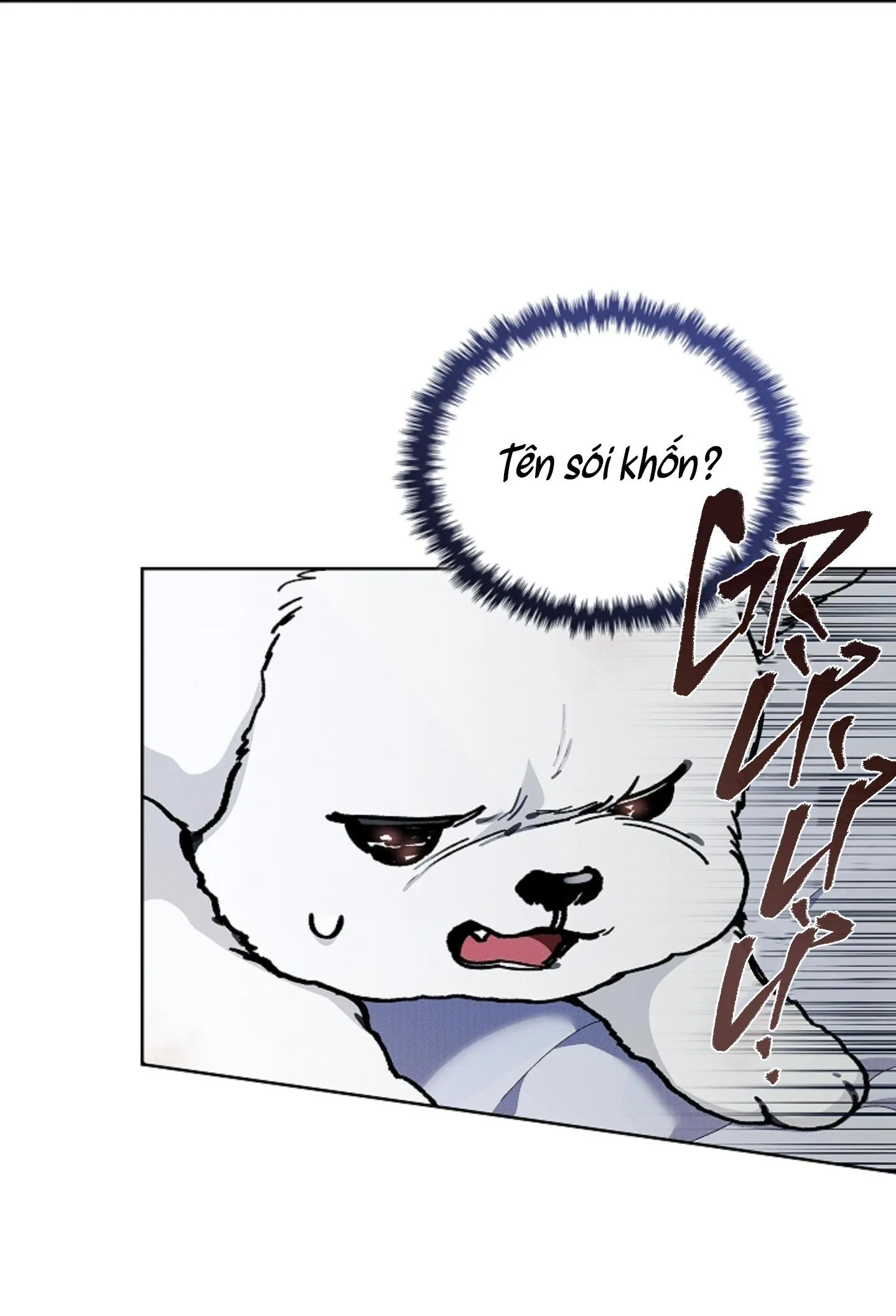 ĐỪNG ĐỤNG VÀO BÉ CÚN Chapter 3 Trang 68